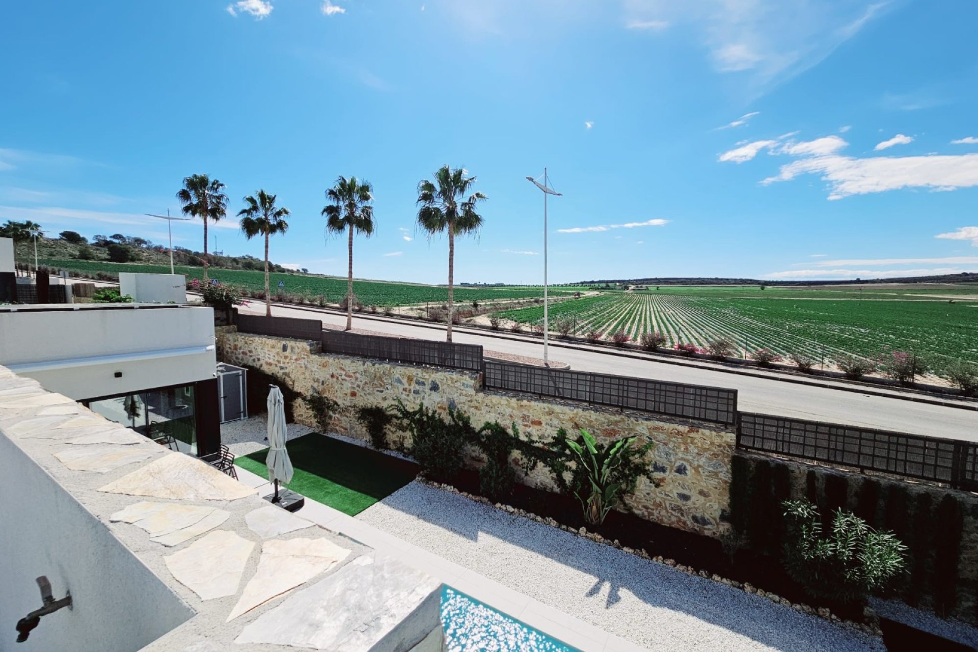 Venta - Chalet - Algorfa