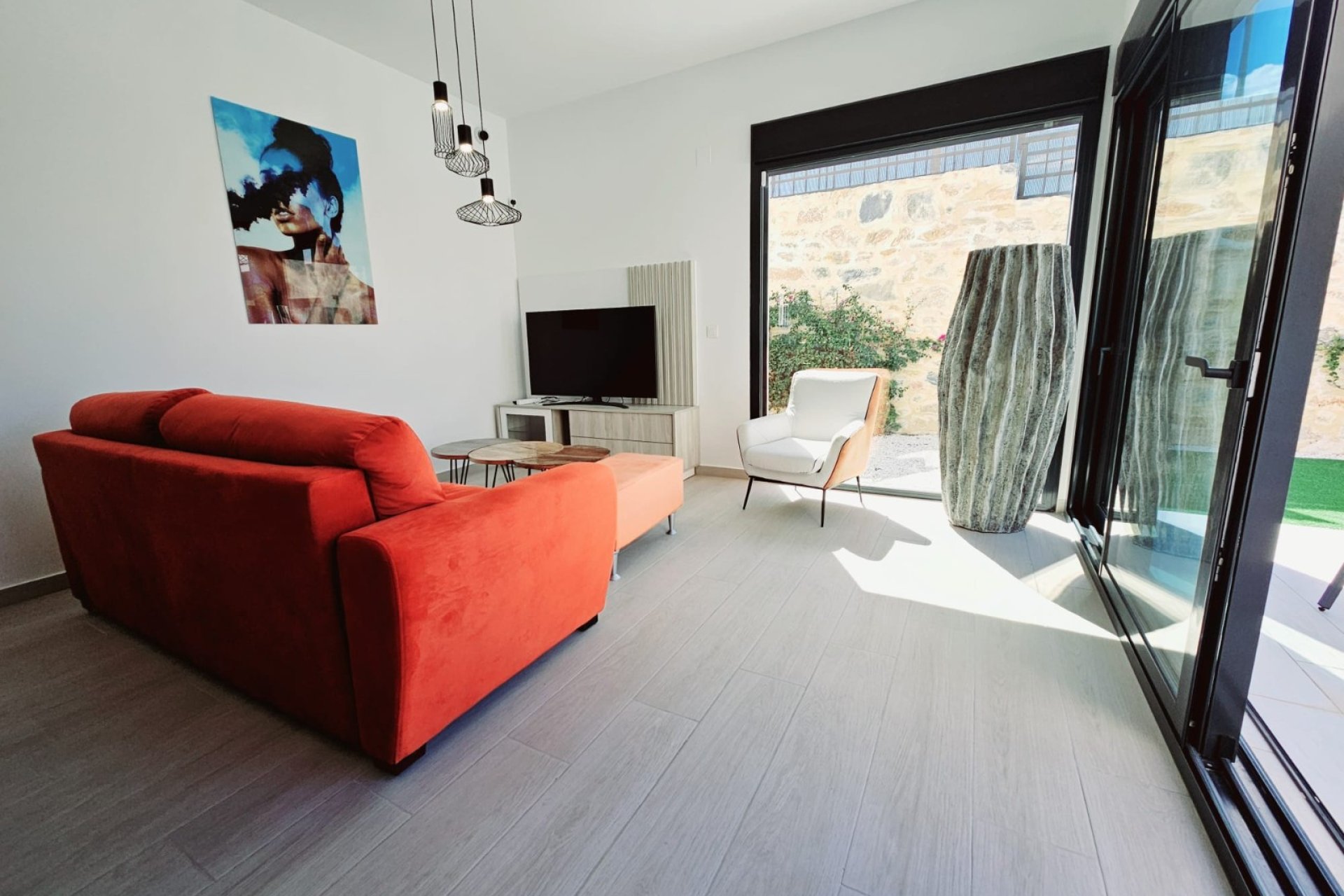 Venta - Chalet - Algorfa