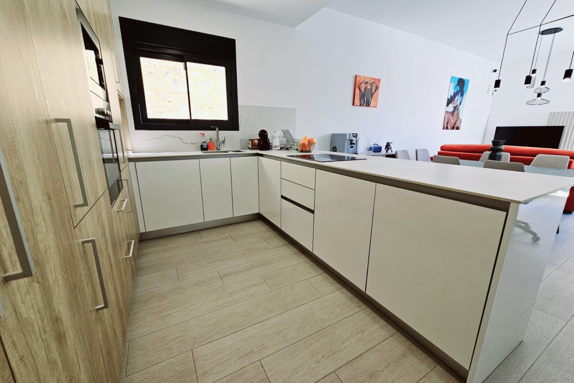 Venta - Chalet - Algorfa