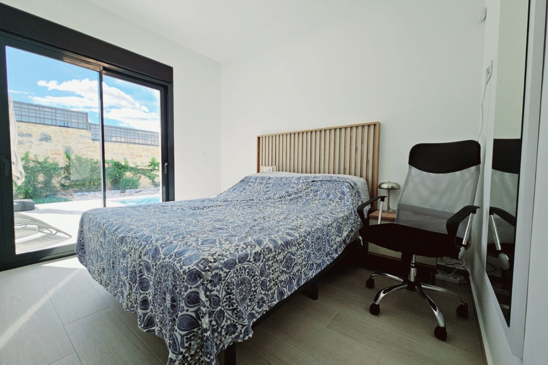 Venta - Chalet - Algorfa
