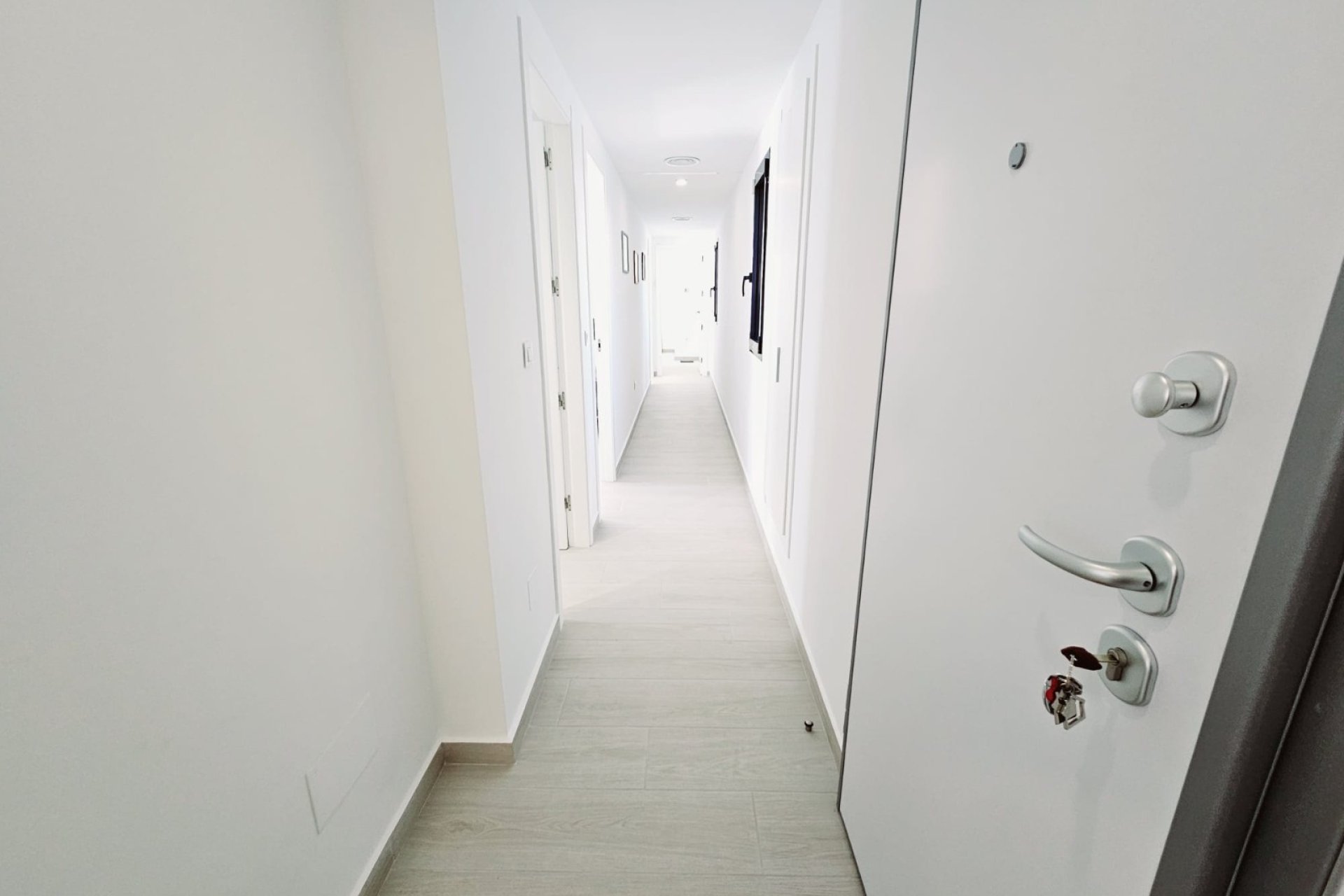 Venta - Chalet - Algorfa