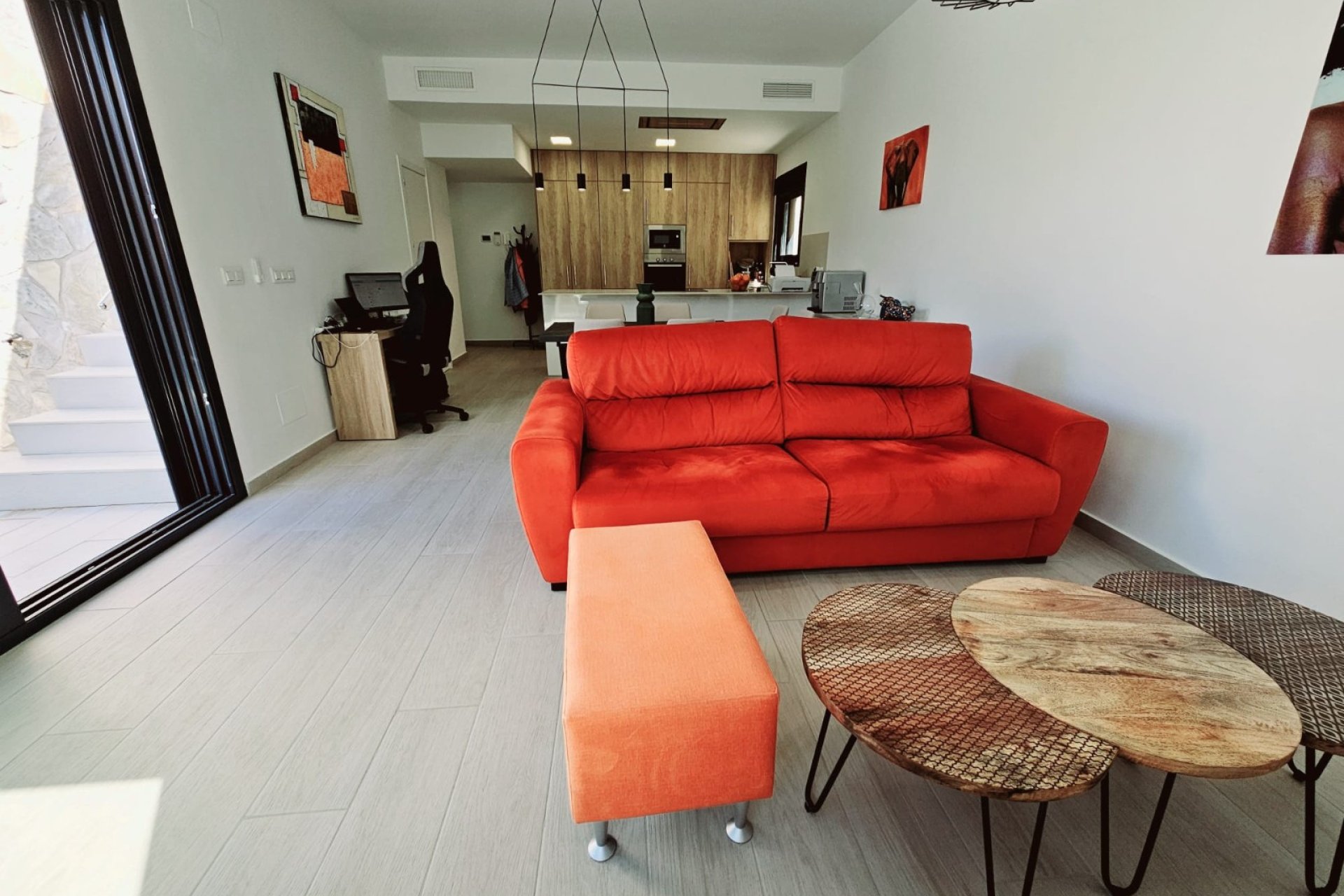 Venta - Chalet - Algorfa