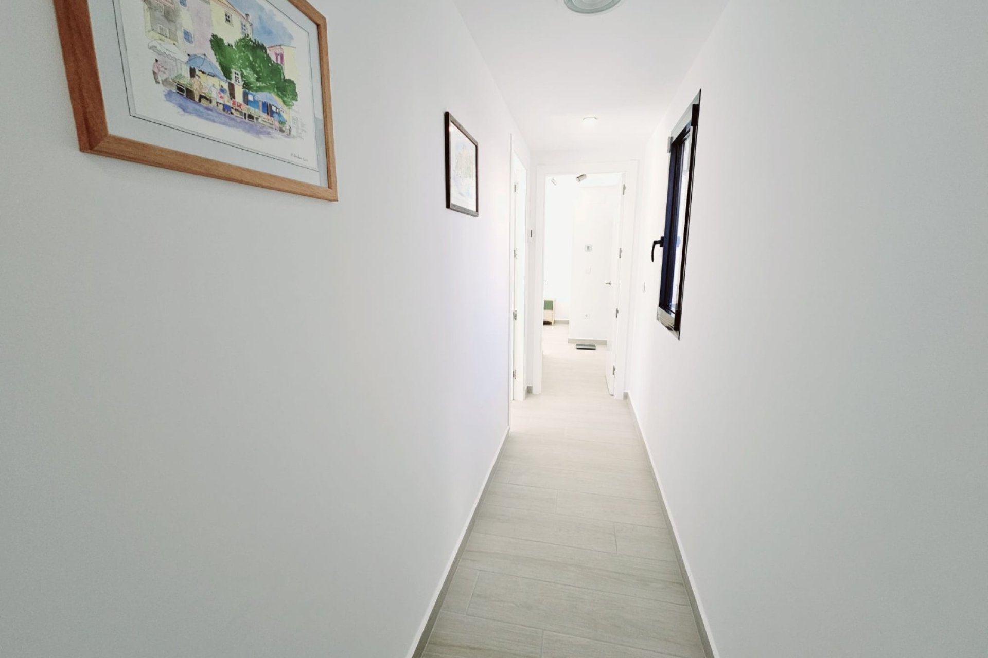 Venta - Chalet - Algorfa