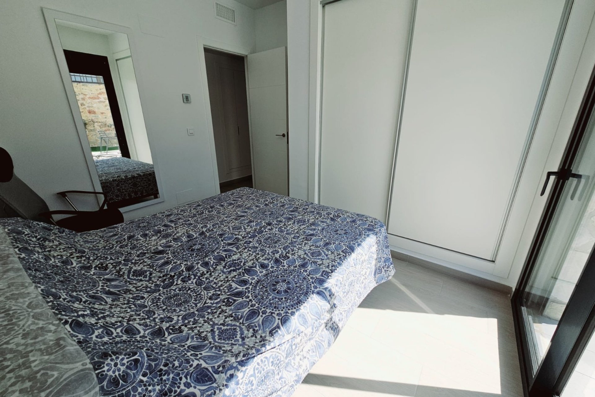 Venta - Chalet - Algorfa