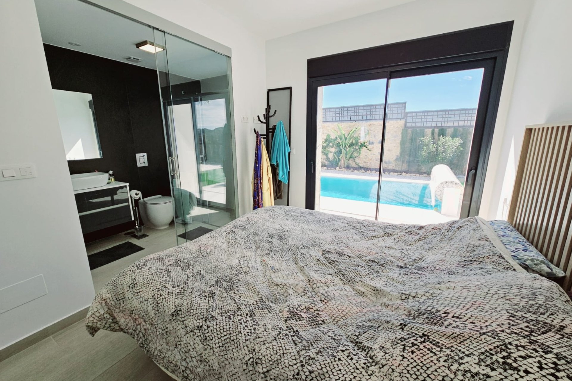 Venta - Chalet - Algorfa
