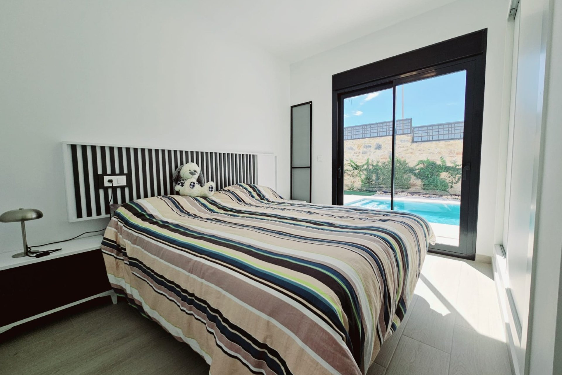 Venta - Chalet - Algorfa