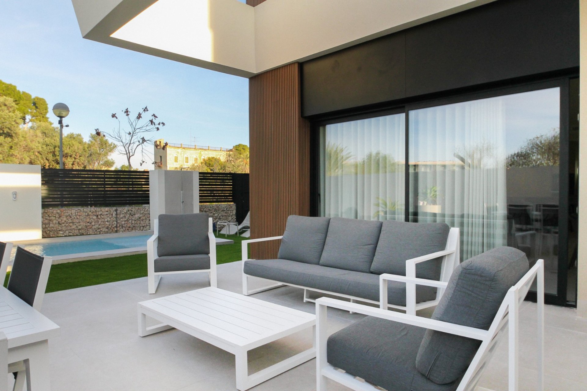 Venta - Chalet - Alicante - Center