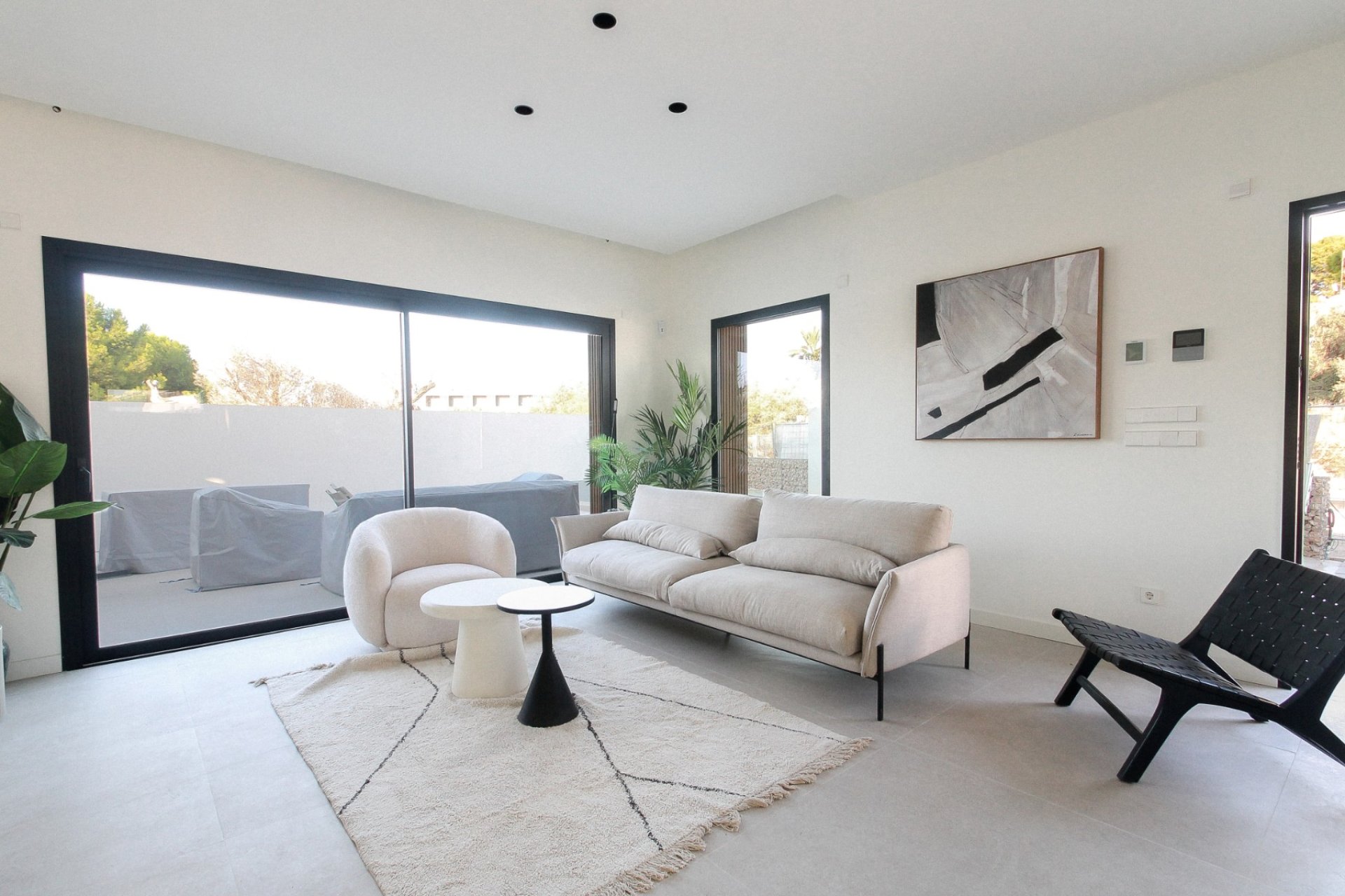 Venta - Chalet - Alicante - Center