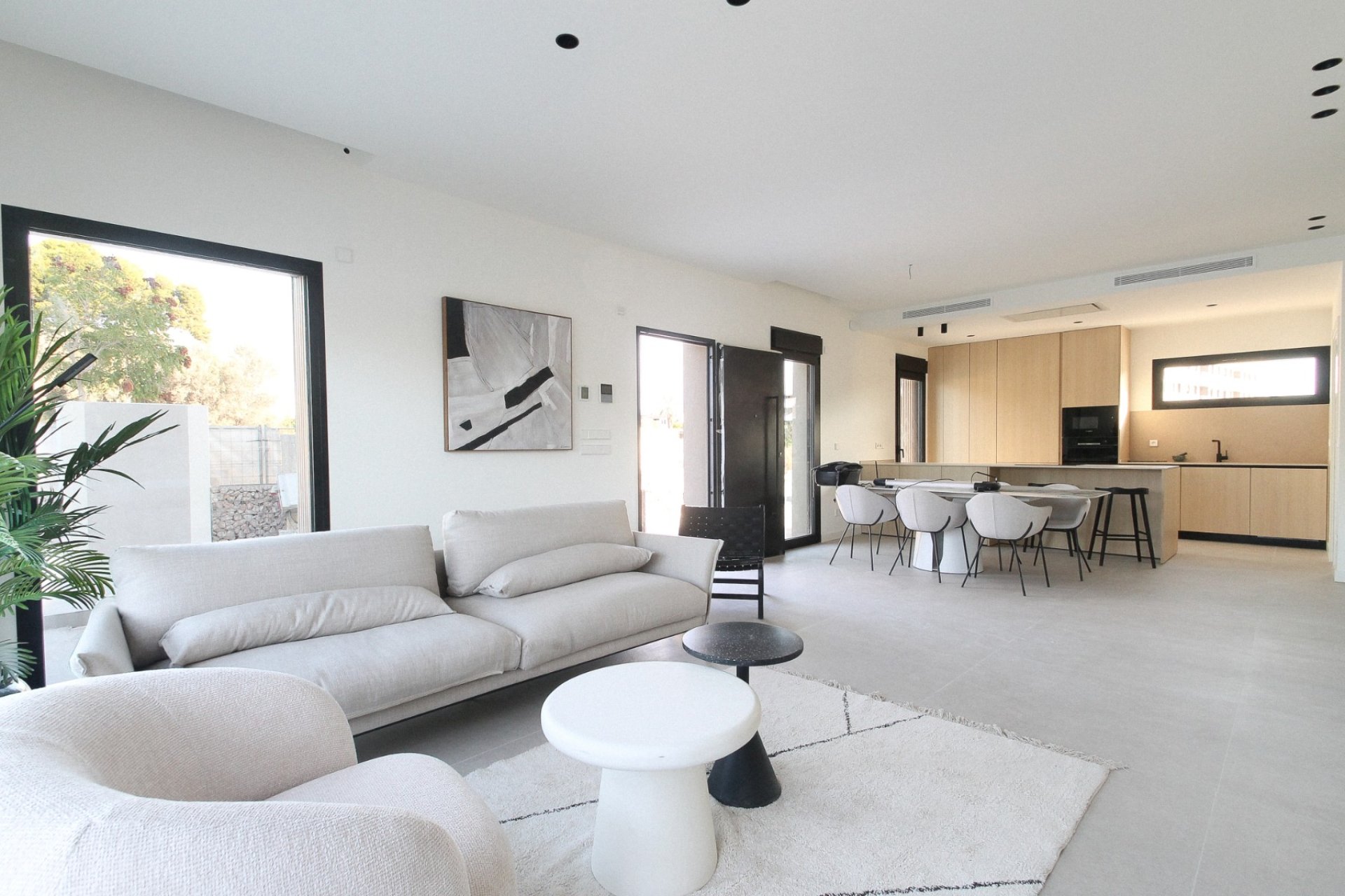 Venta - Chalet - Alicante - Center