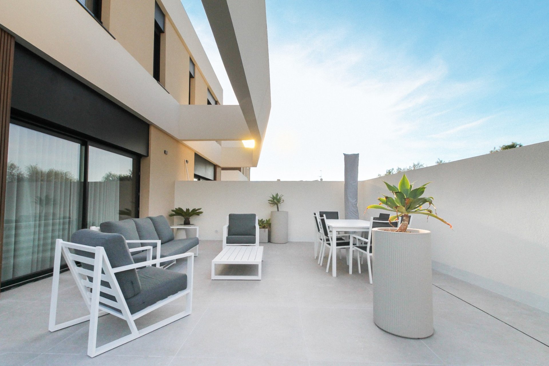 Venta - Chalet - Alicante - Center