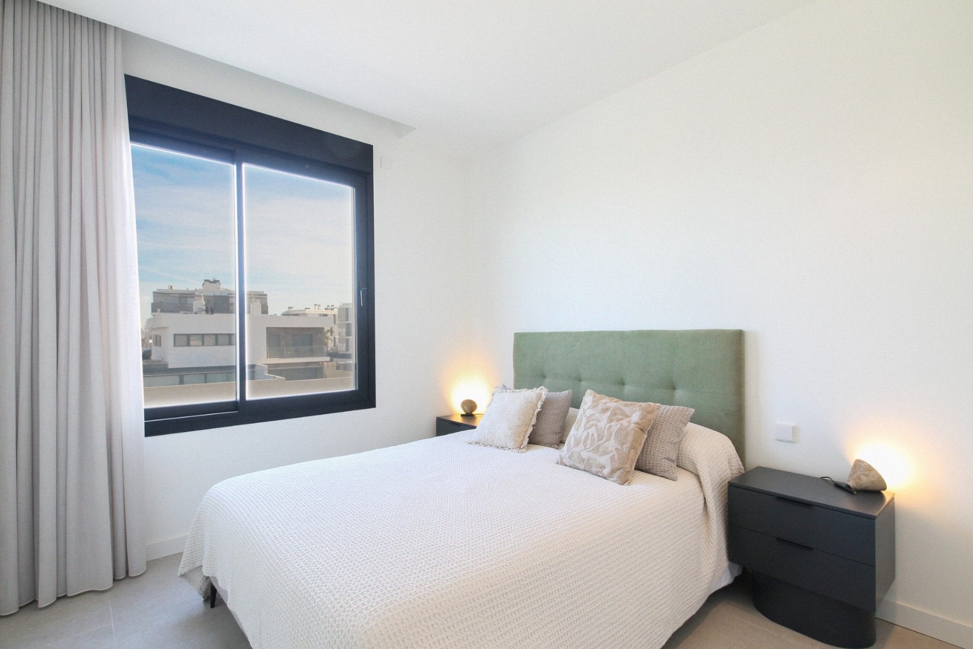 Venta - Chalet - Alicante - Center