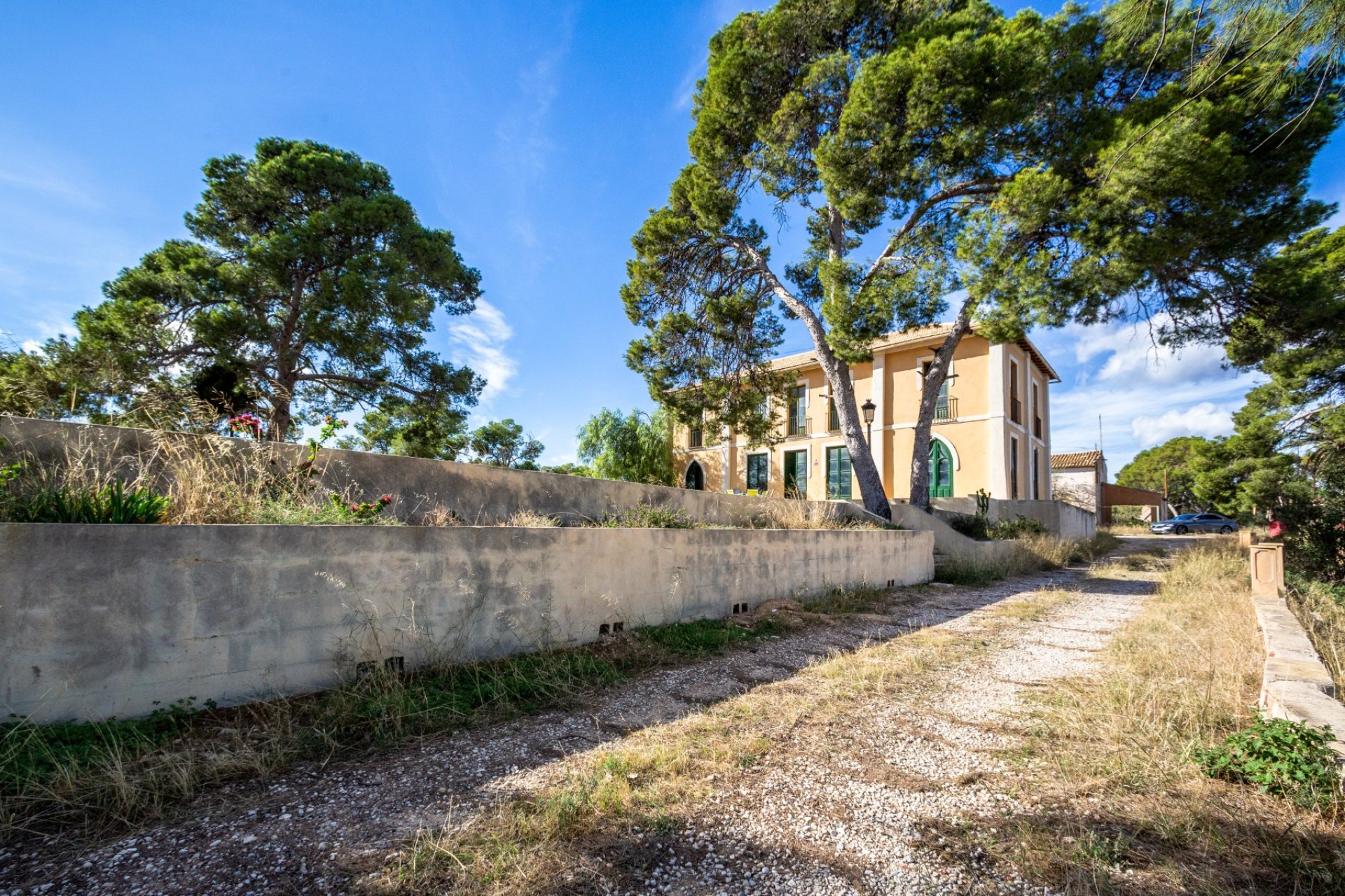 Venta - Chalet - Alicante - Center