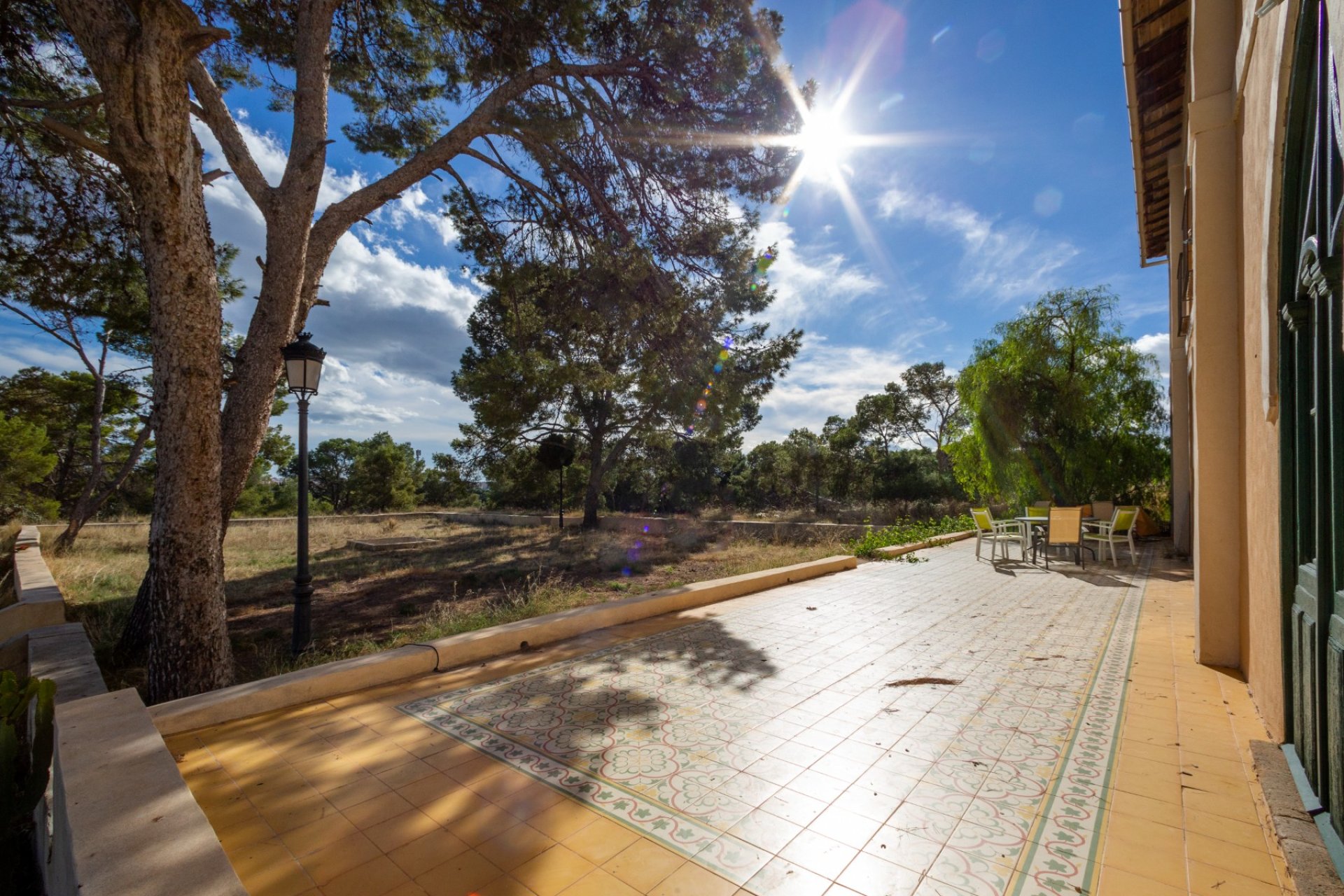 Venta - Chalet - Alicante - Center