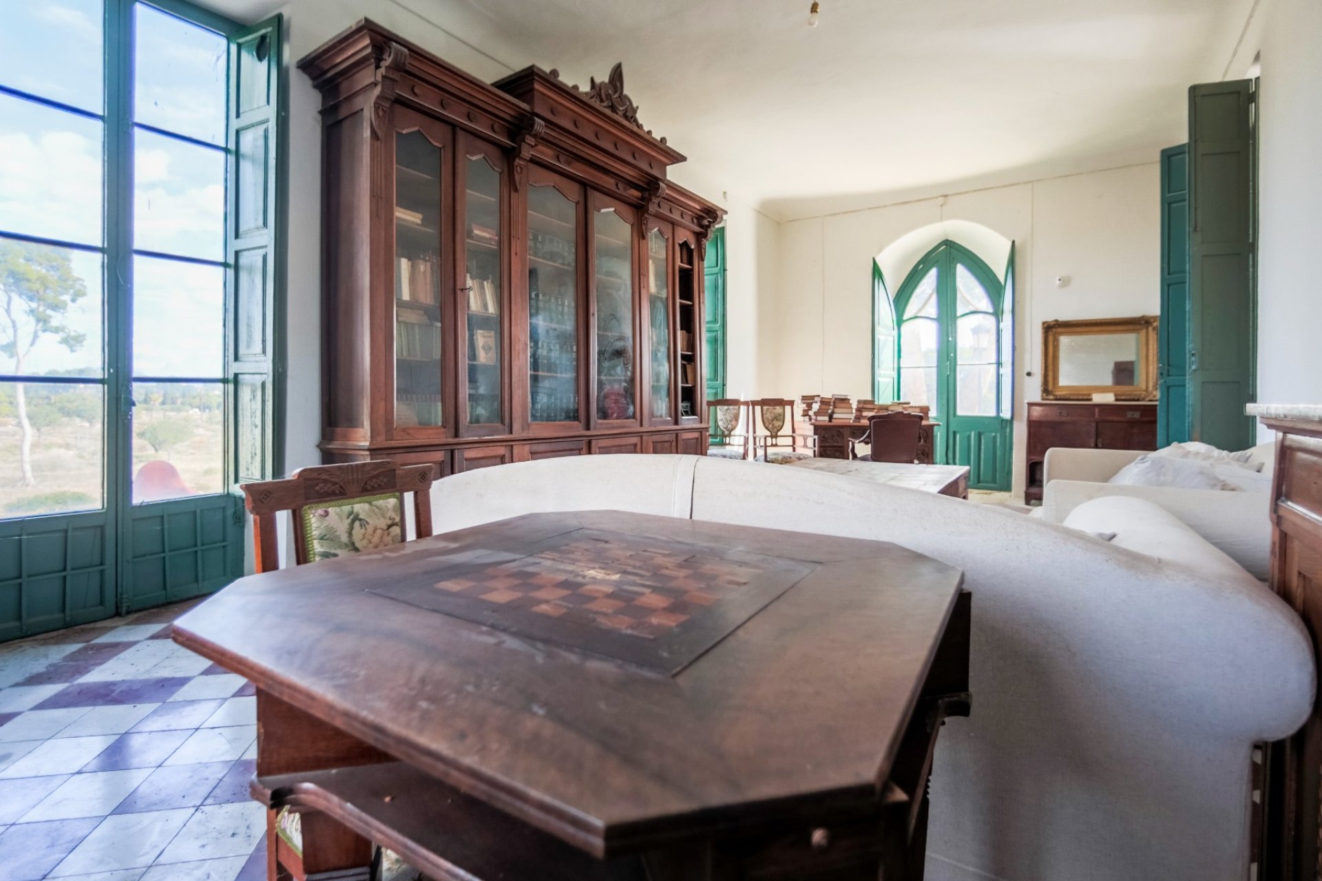 Venta - Chalet - Alicante - Center