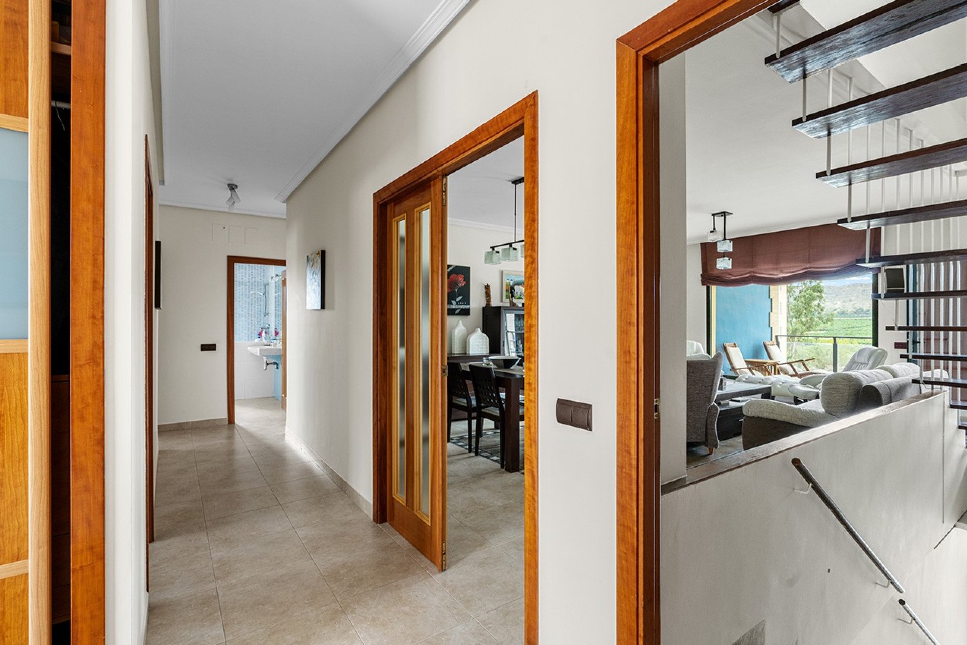 Venta - Chalet - Alicante - Rebolledo