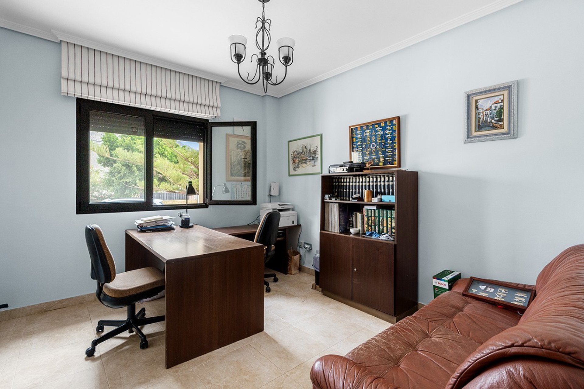 Venta - Chalet - Alicante - Rebolledo