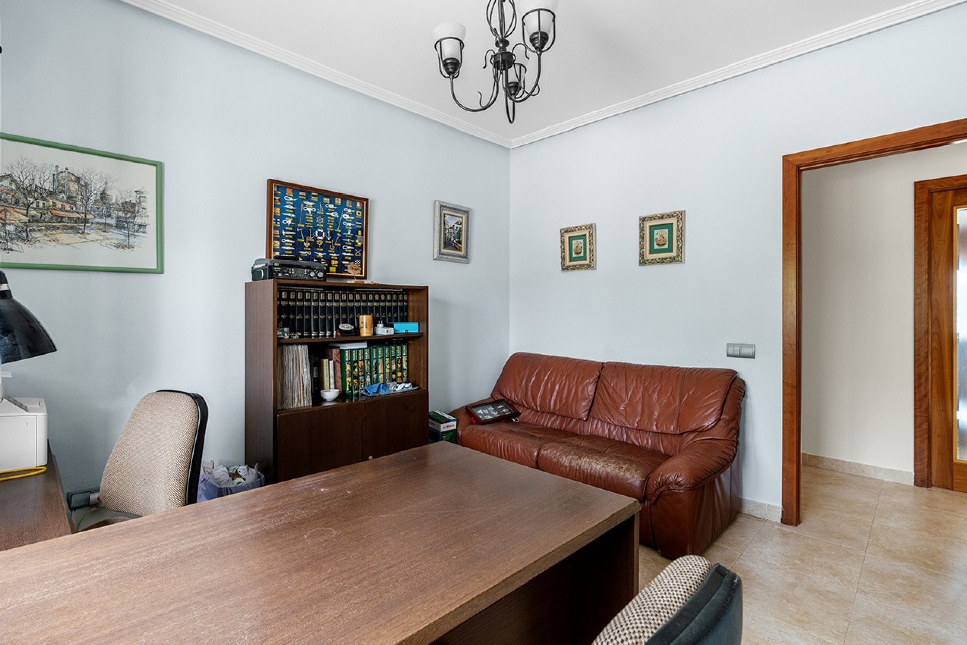Venta - Chalet - Alicante - Rebolledo