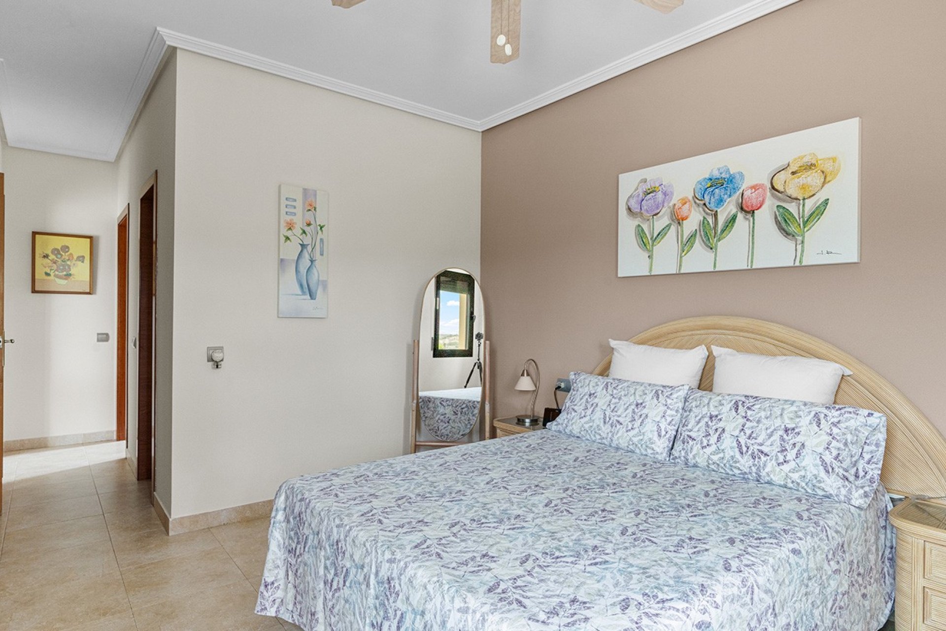 Venta - Chalet - Alicante - Rebolledo