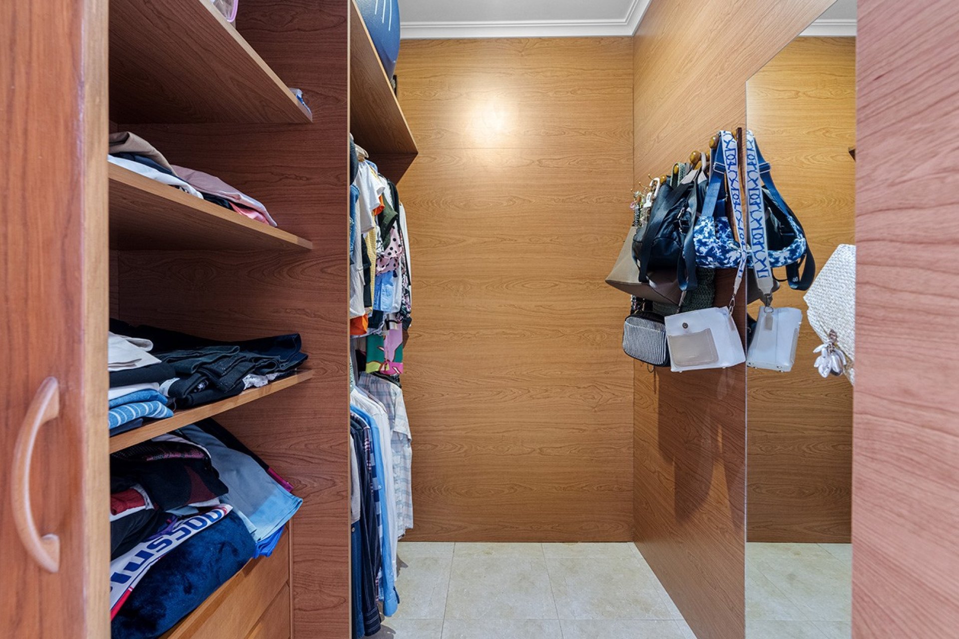 Venta - Chalet - Alicante - Rebolledo