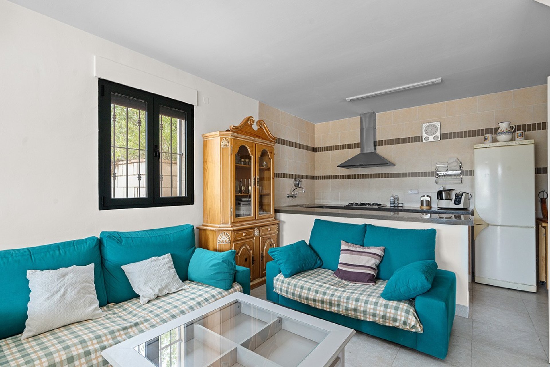 Venta - Chalet - Alicante - Rebolledo