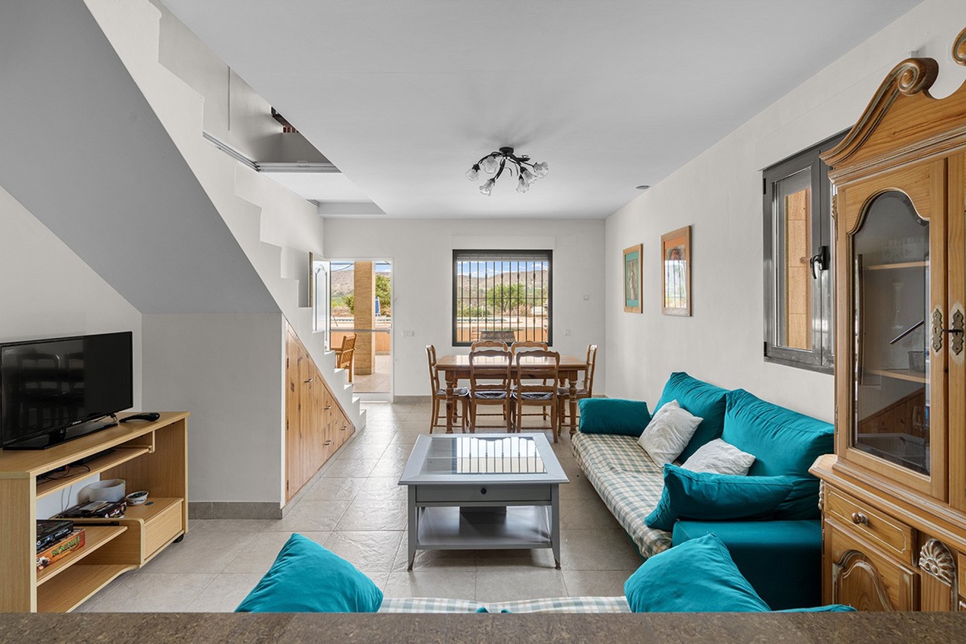 Venta - Chalet - Alicante - Rebolledo