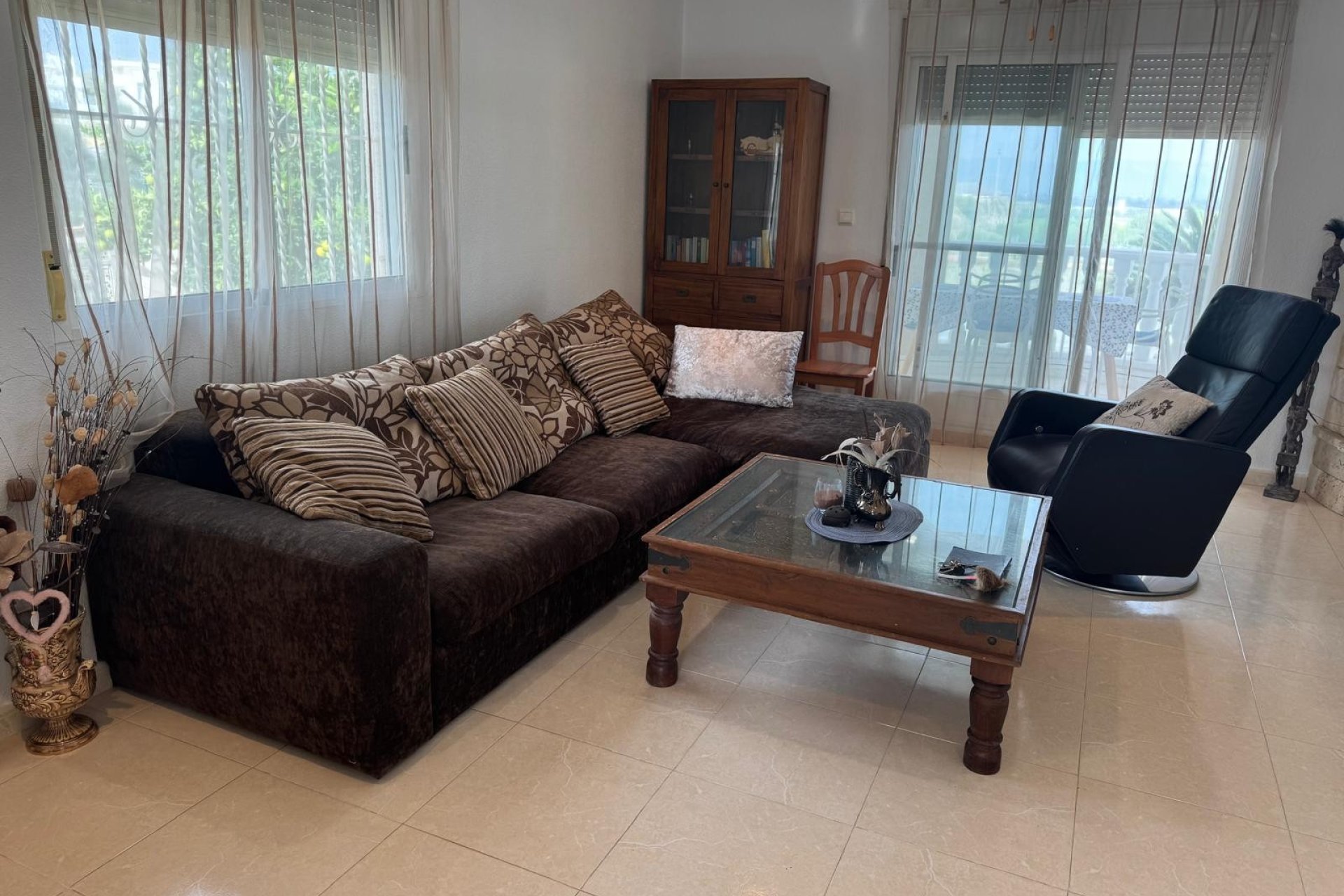 Venta - Chalet - Benijofar - Benijófar