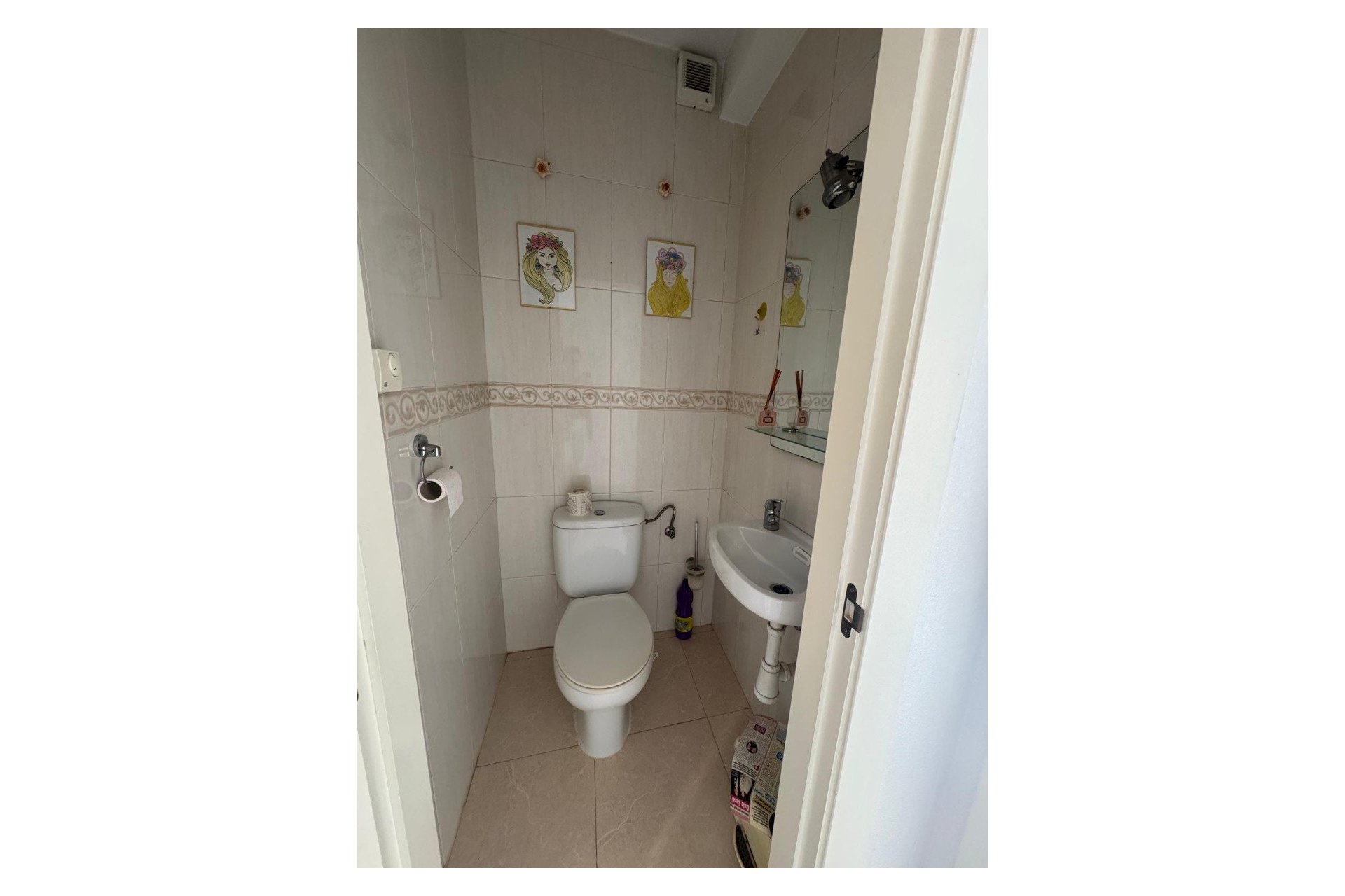 Venta - Chalet - Benijofar - Benijófar