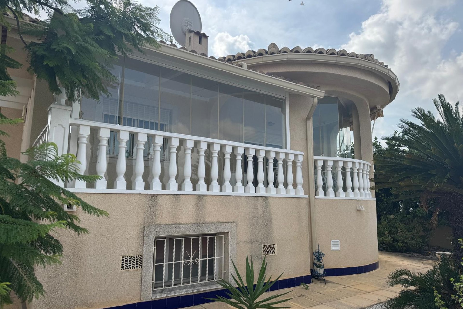 Venta - Chalet - Benijofar - Benijófar