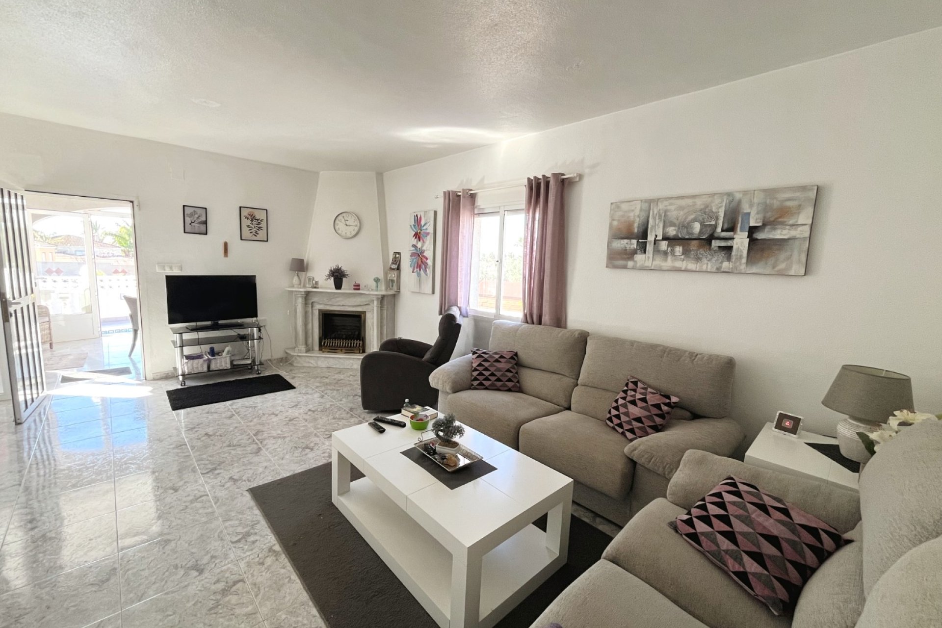 Venta - Chalet - Benijofar - Monte Azul