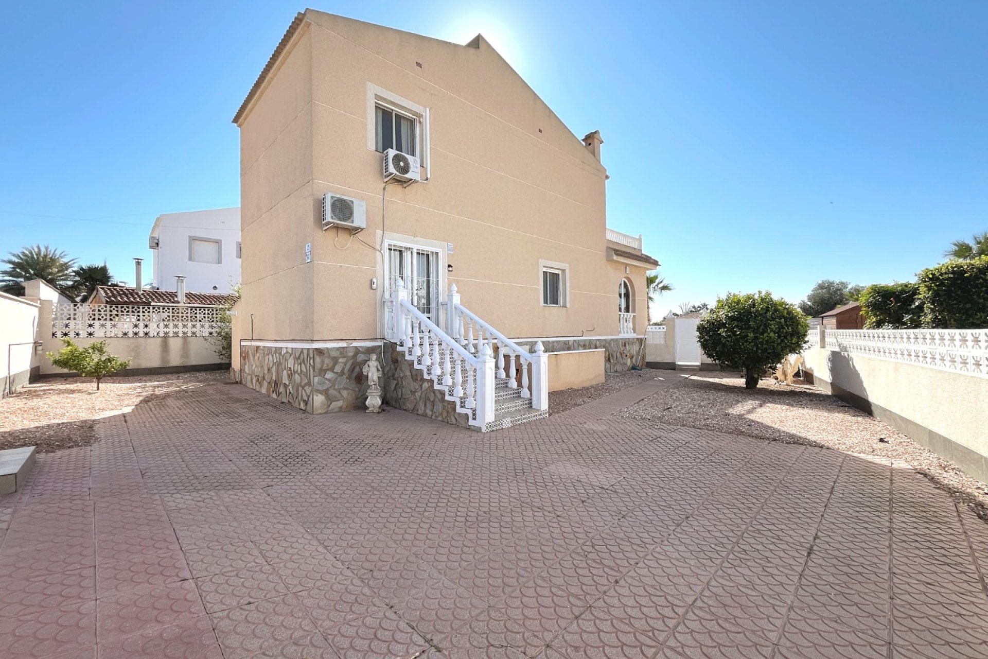 Venta - Chalet - Benijofar - Monte Azul