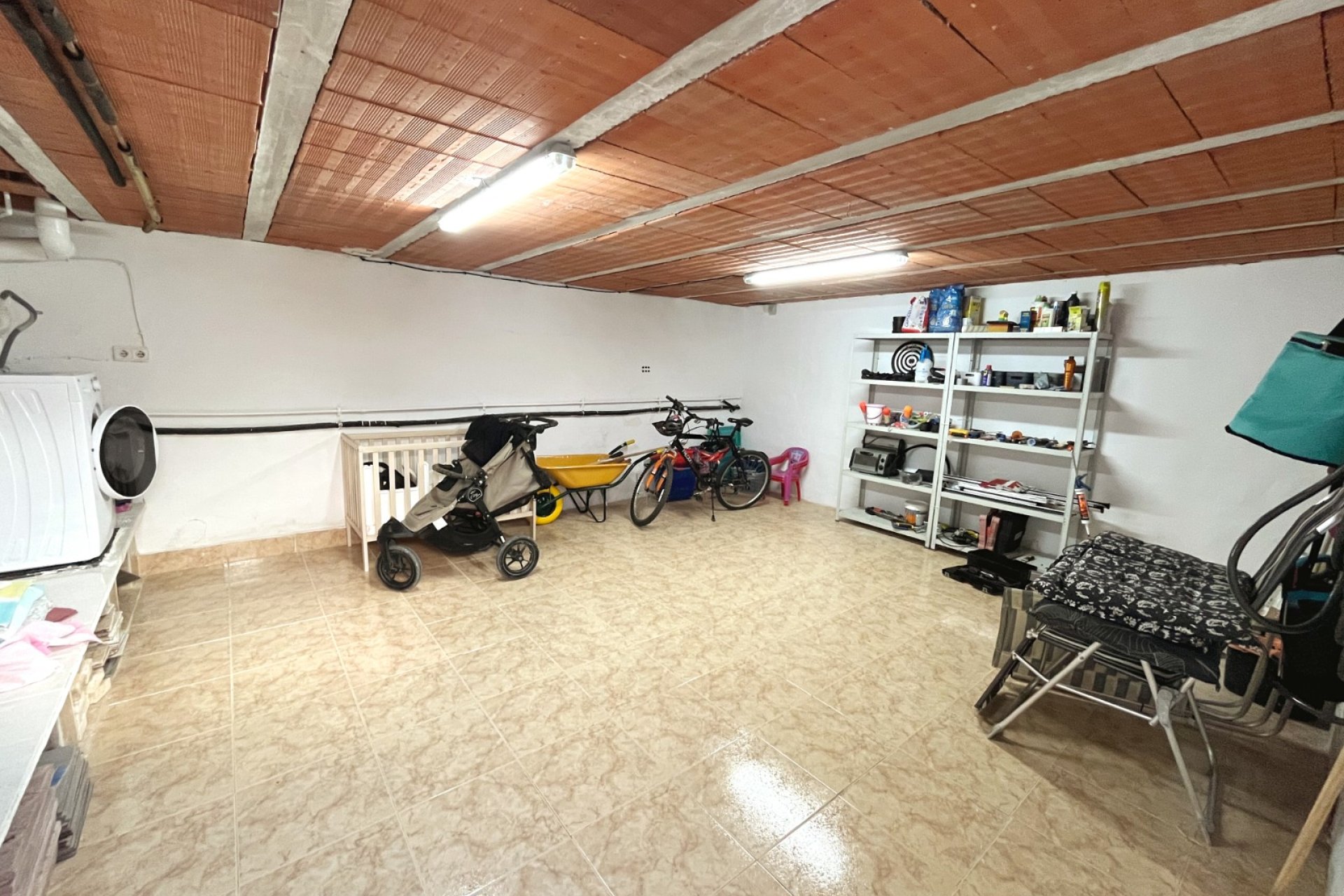 Venta - Chalet - Benijofar - Monte Azul