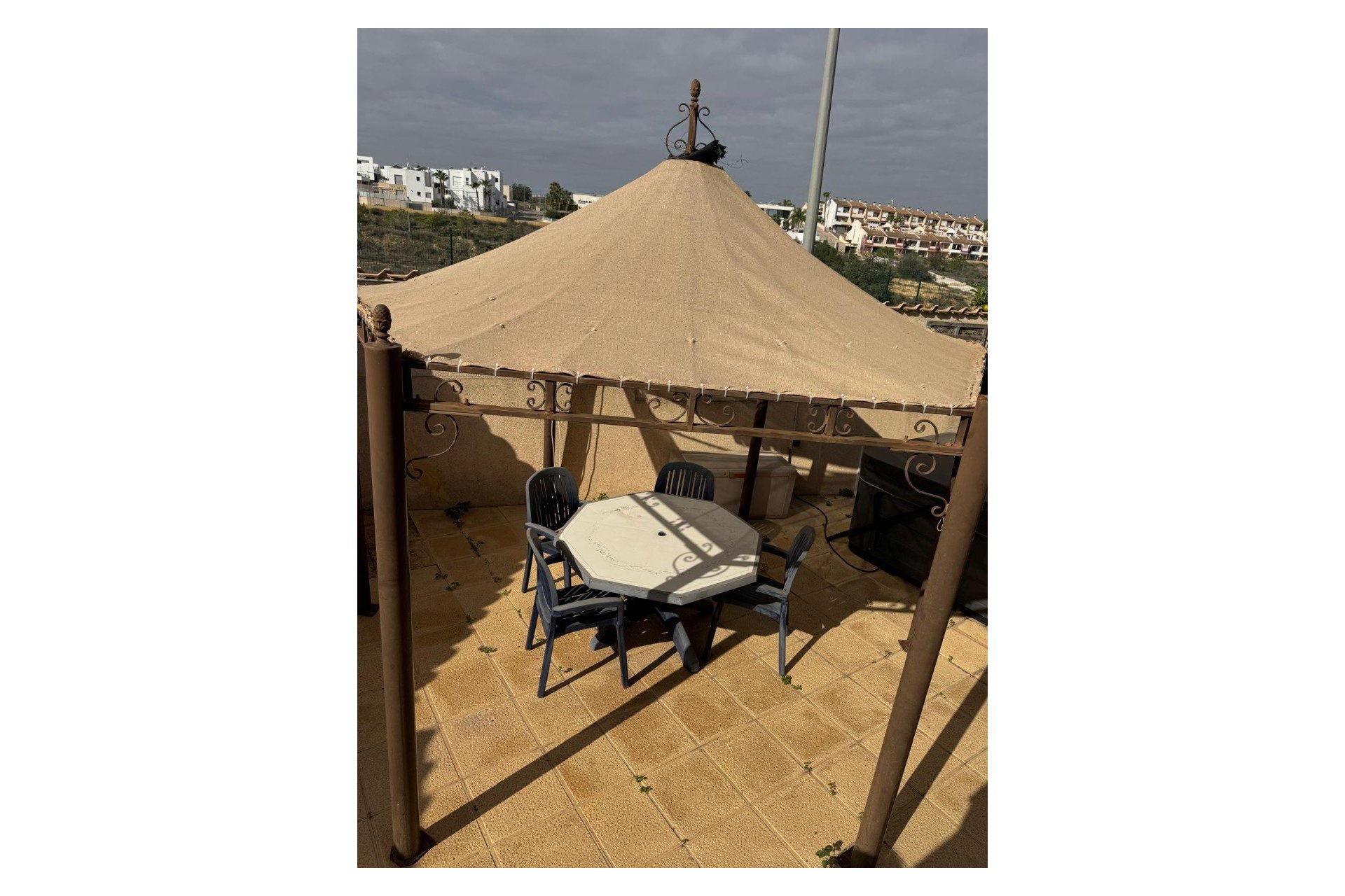 Venta - Chalet - Benijofar