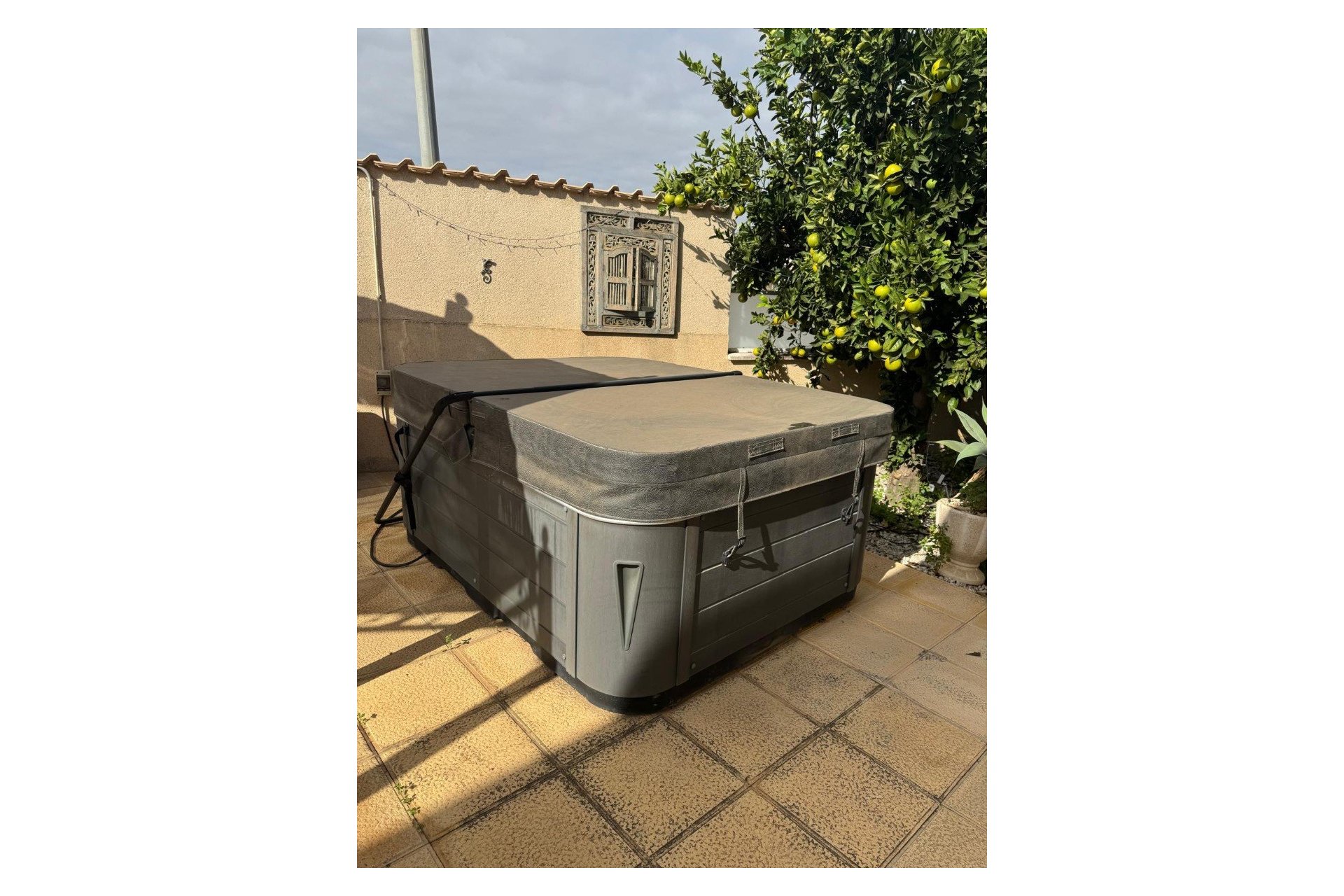 Venta - Chalet - Benijofar