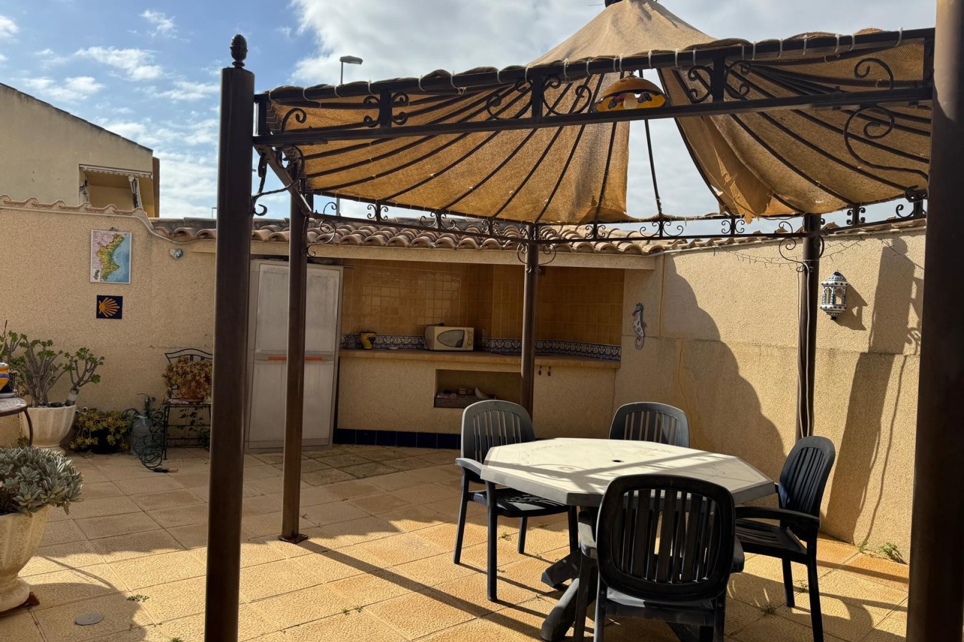 Venta - Chalet - Benijofar