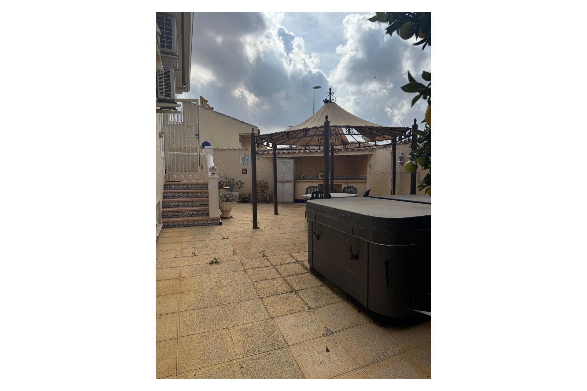 Venta - Chalet - Benijofar