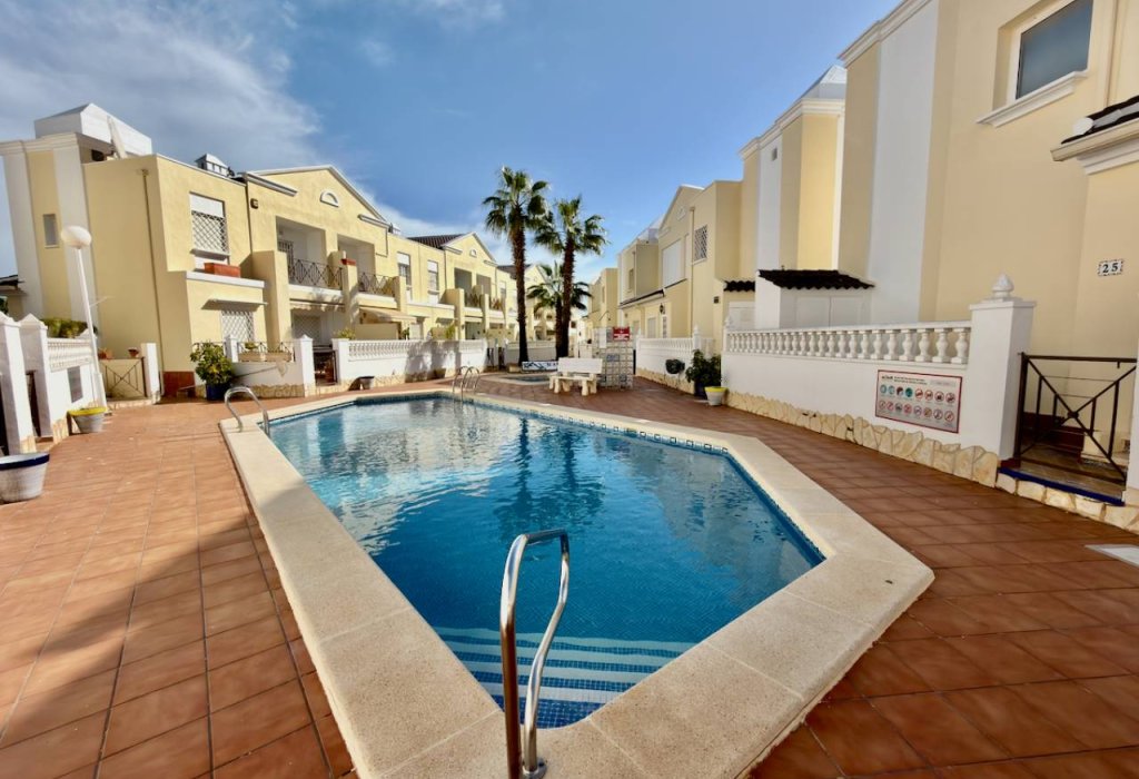 Venta - Chalet - Ciudad Quesada - Doña Pepa