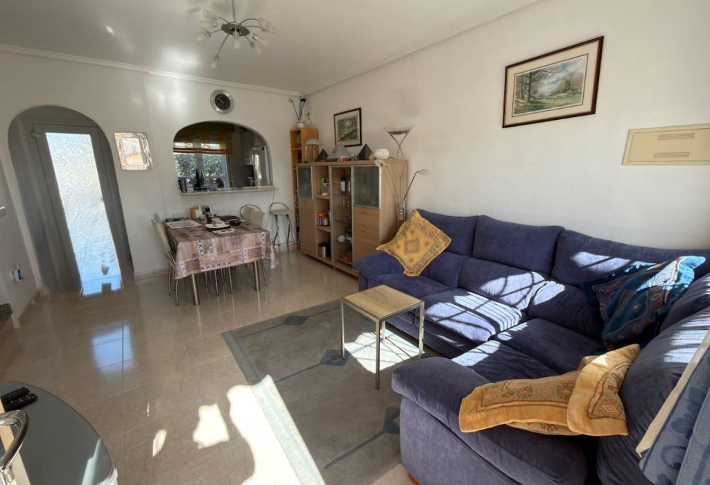 Venta - Chalet - Ciudad Quesada - Doña Pepa