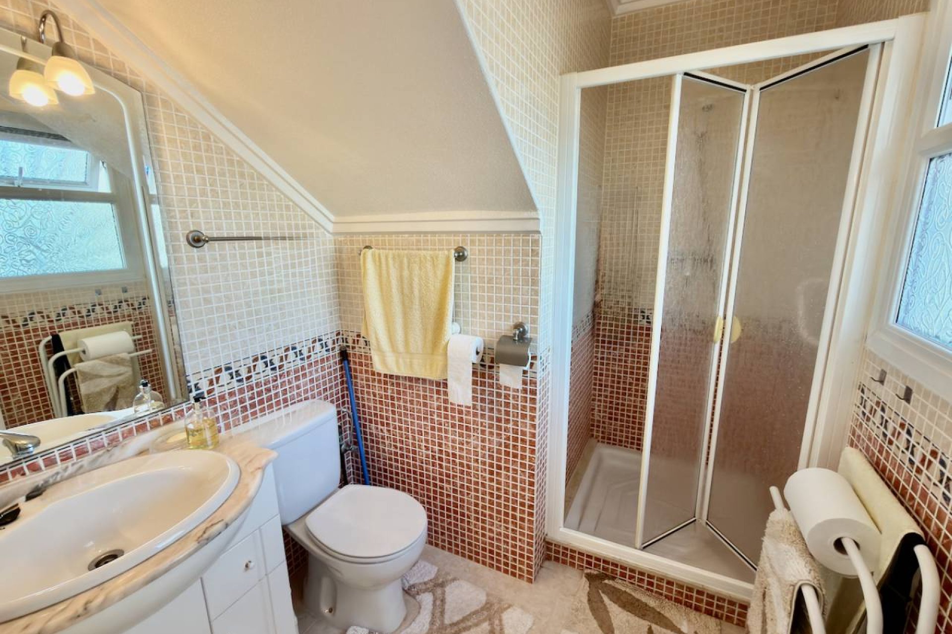 Venta - Chalet - Ciudad Quesada - Doña Pepa