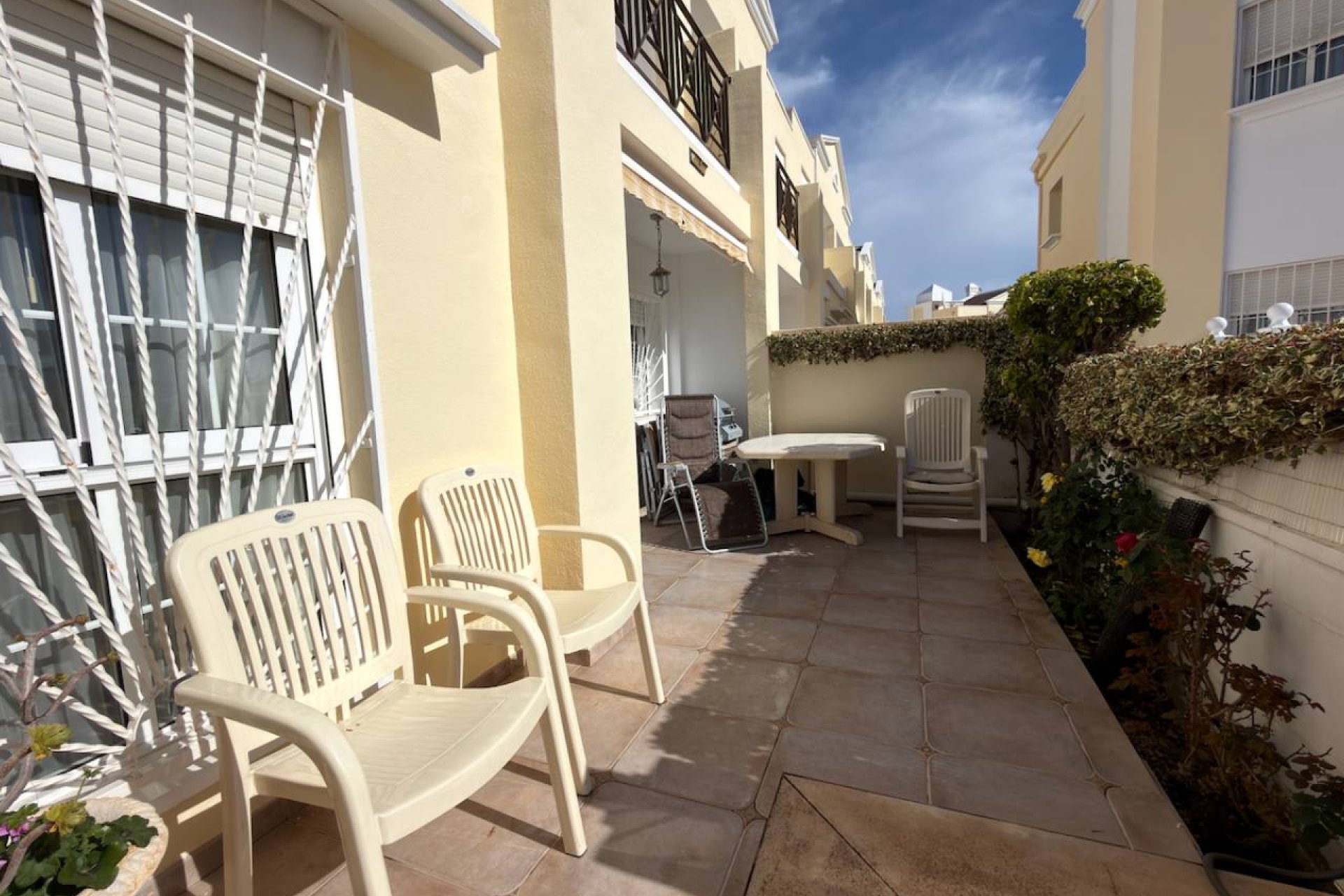 Venta - Chalet - Ciudad Quesada - Doña Pepa