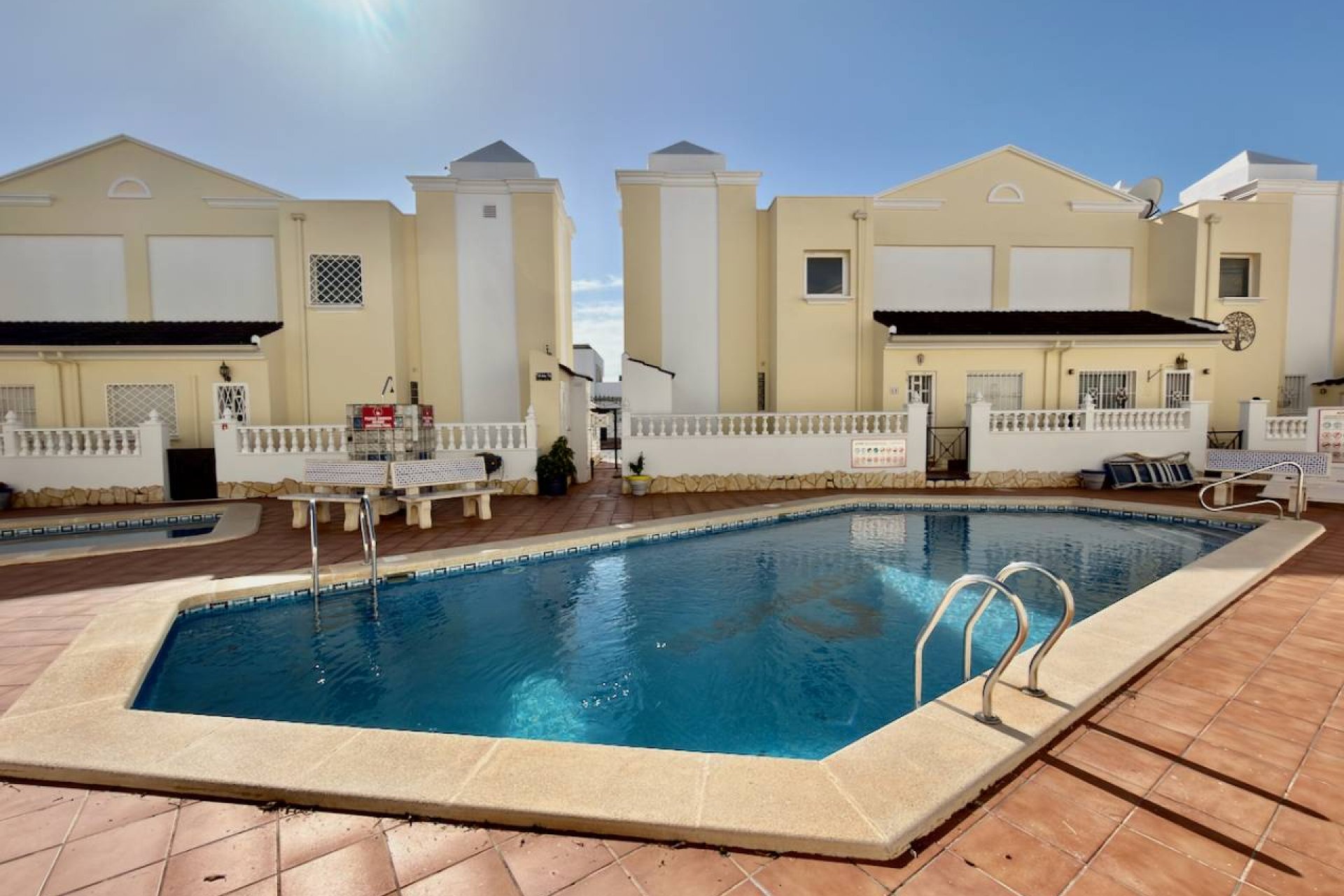 Venta - Chalet - Ciudad Quesada - Doña Pepa