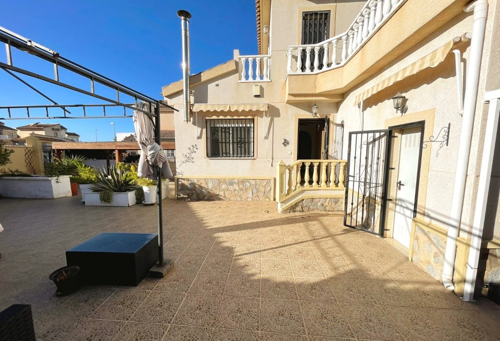 Venta - Chalet - Ciudad Quesada - Rojales