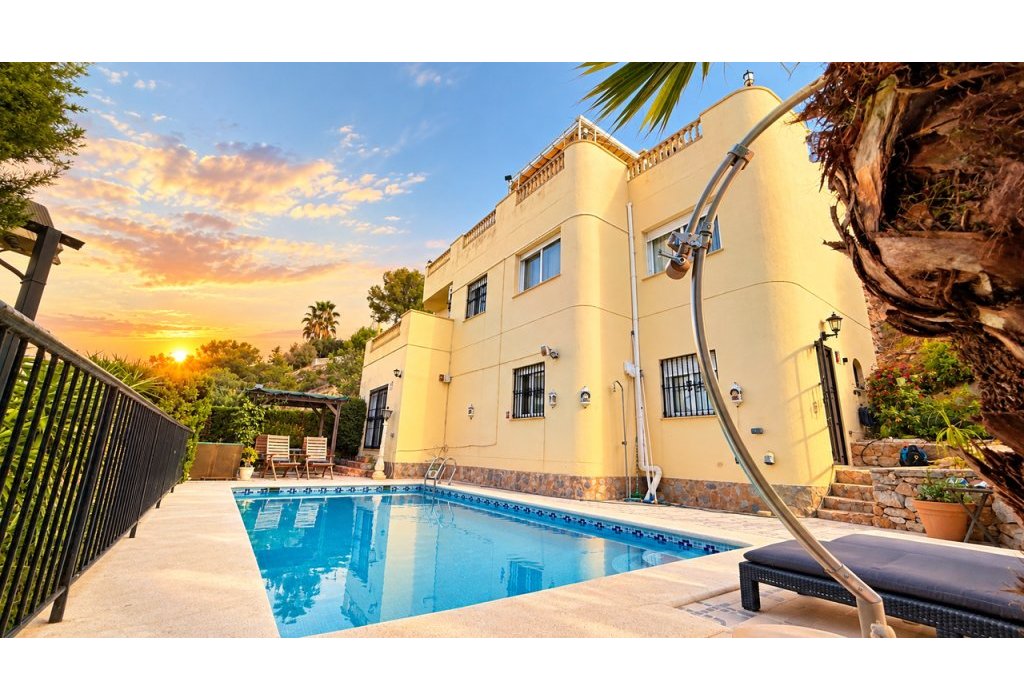 Venta - Chalet - Dehesa de Campoamor - Las Ramblas Golf