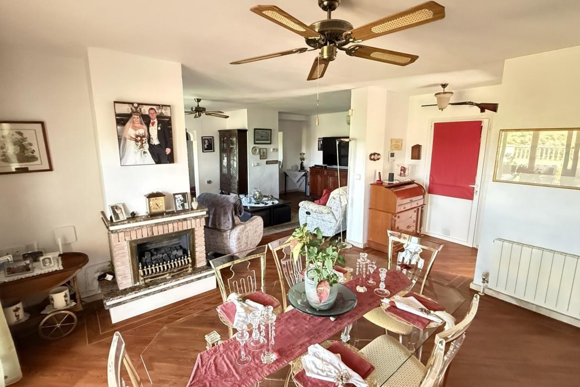Venta - Chalet - Dehesa de Campoamor - Las Ramblas Golf
