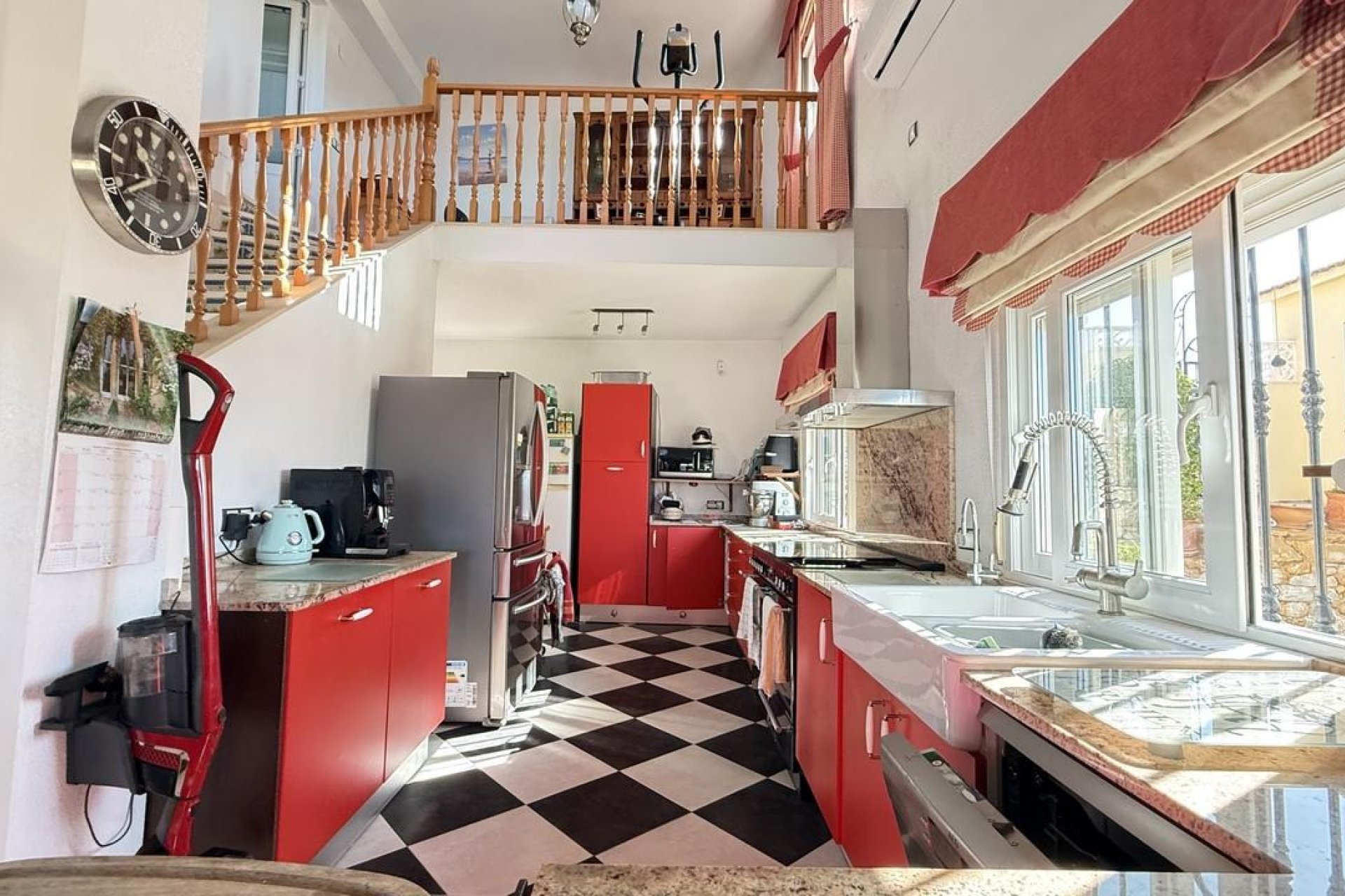 Venta - Chalet - Dehesa de Campoamor - Las Ramblas Golf