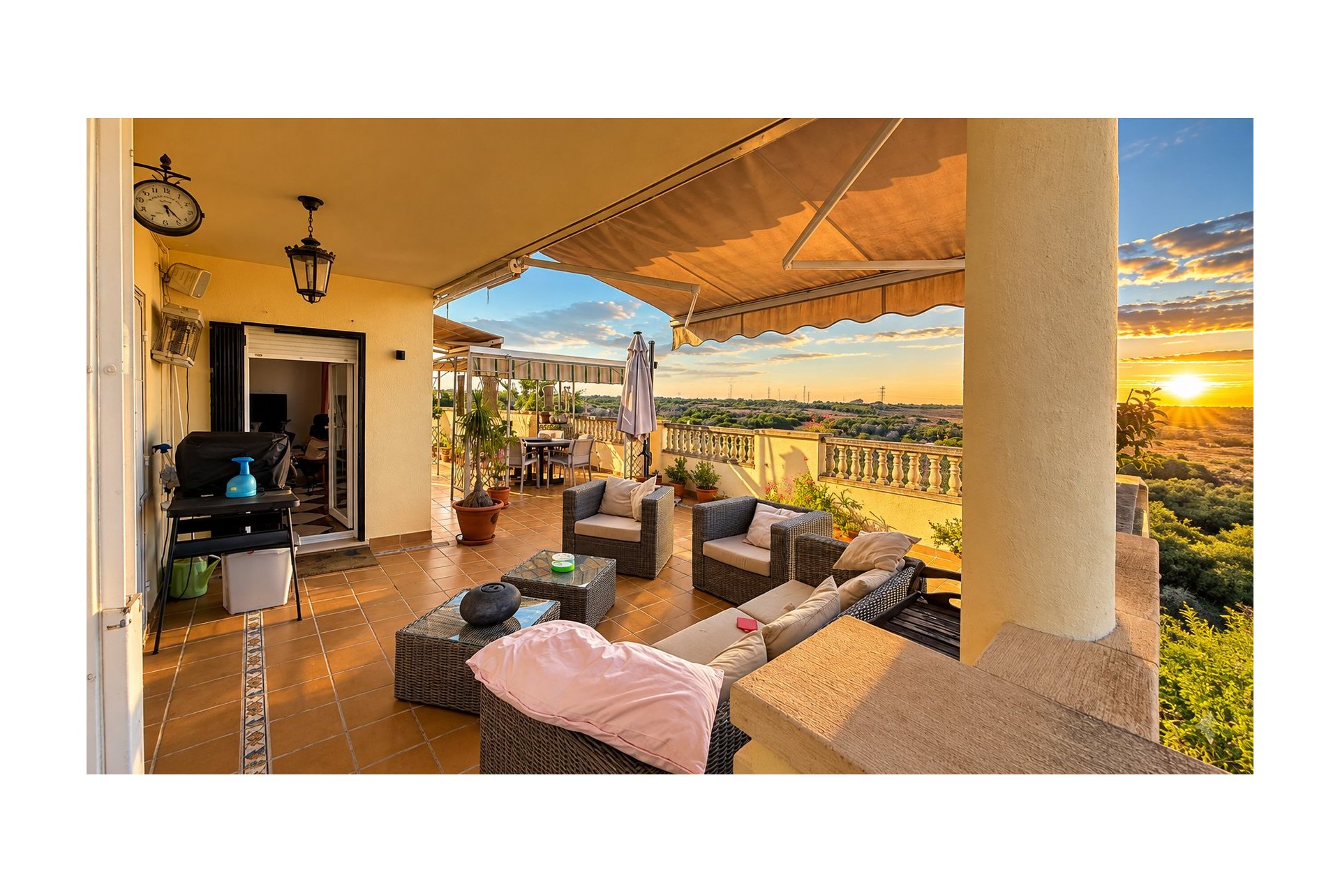 Venta - Chalet - Dehesa de Campoamor - Las Ramblas Golf