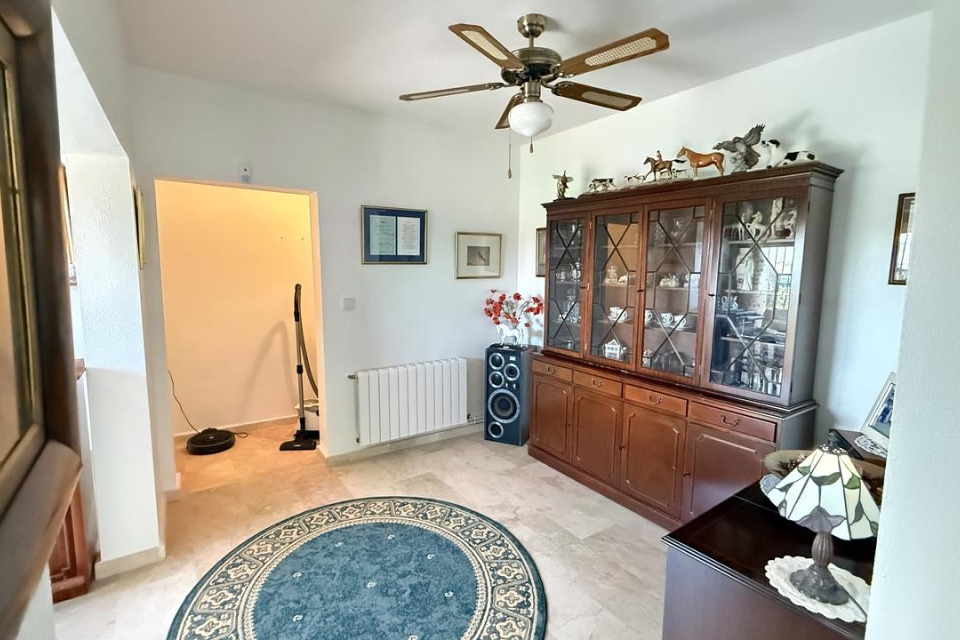 Venta - Chalet - Dehesa de Campoamor - Las Ramblas Golf