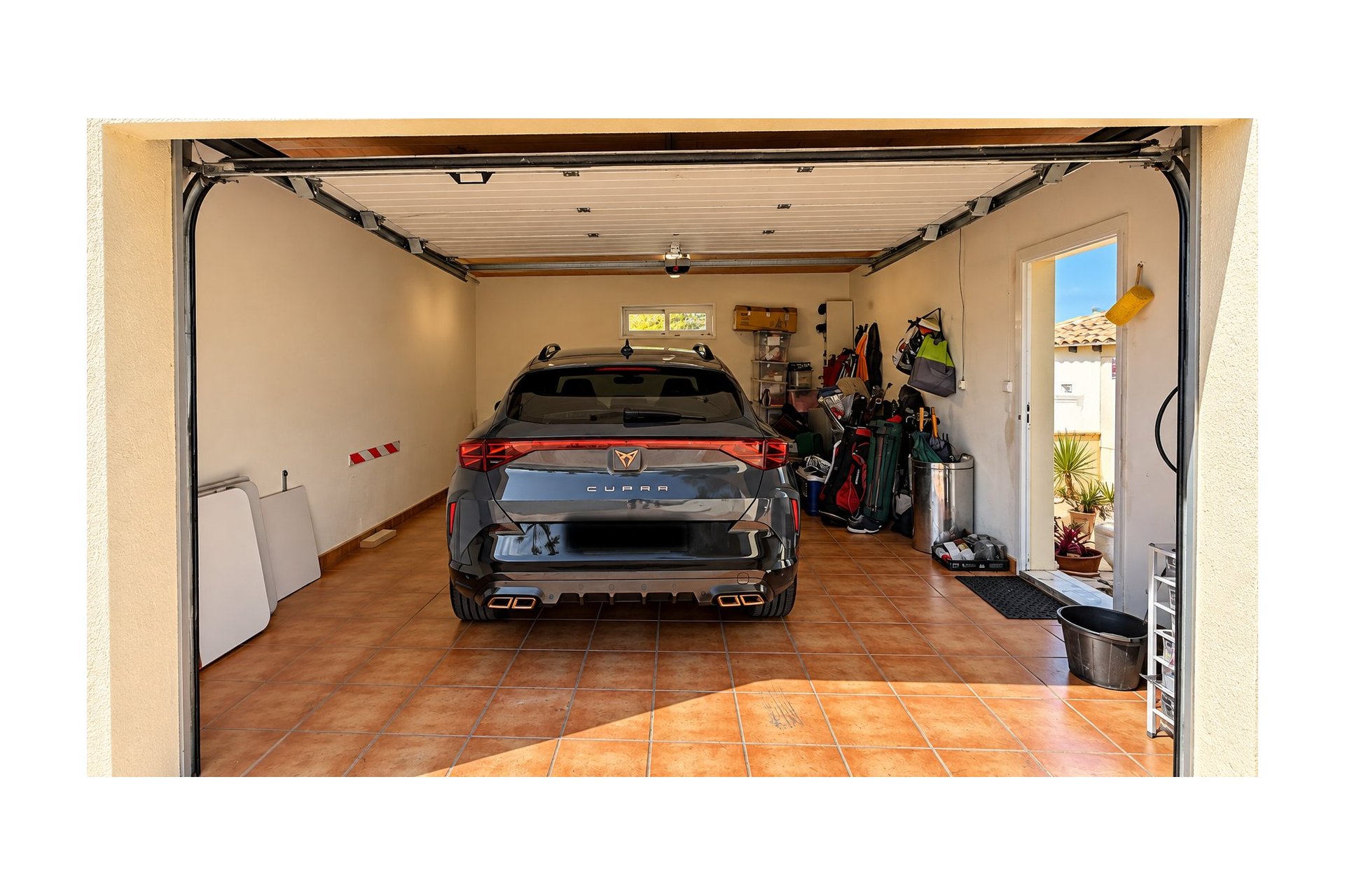 Venta - Chalet - Dehesa de Campoamor - Las Ramblas Golf