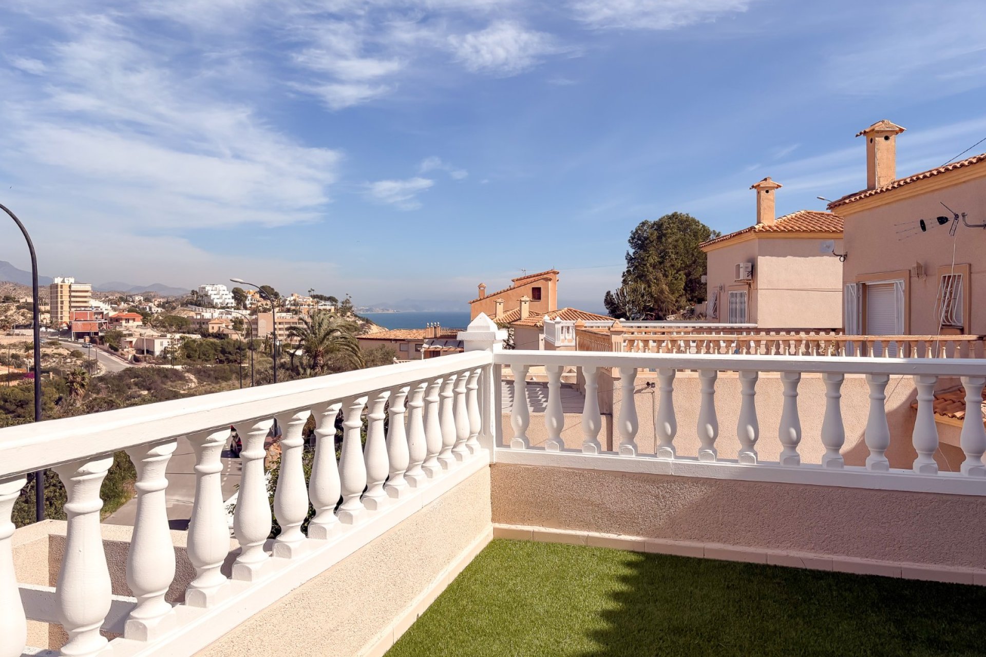 Venta - Chalet - El Campello - Pueblo Acantilado - Venta Lanuza