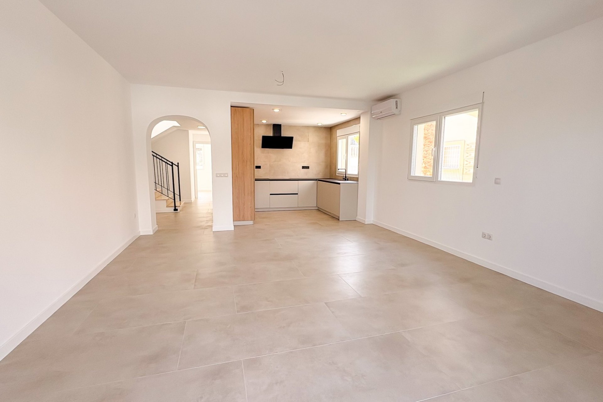 Venta - Chalet - El Campello - Pueblo Acantilado - Venta Lanuza