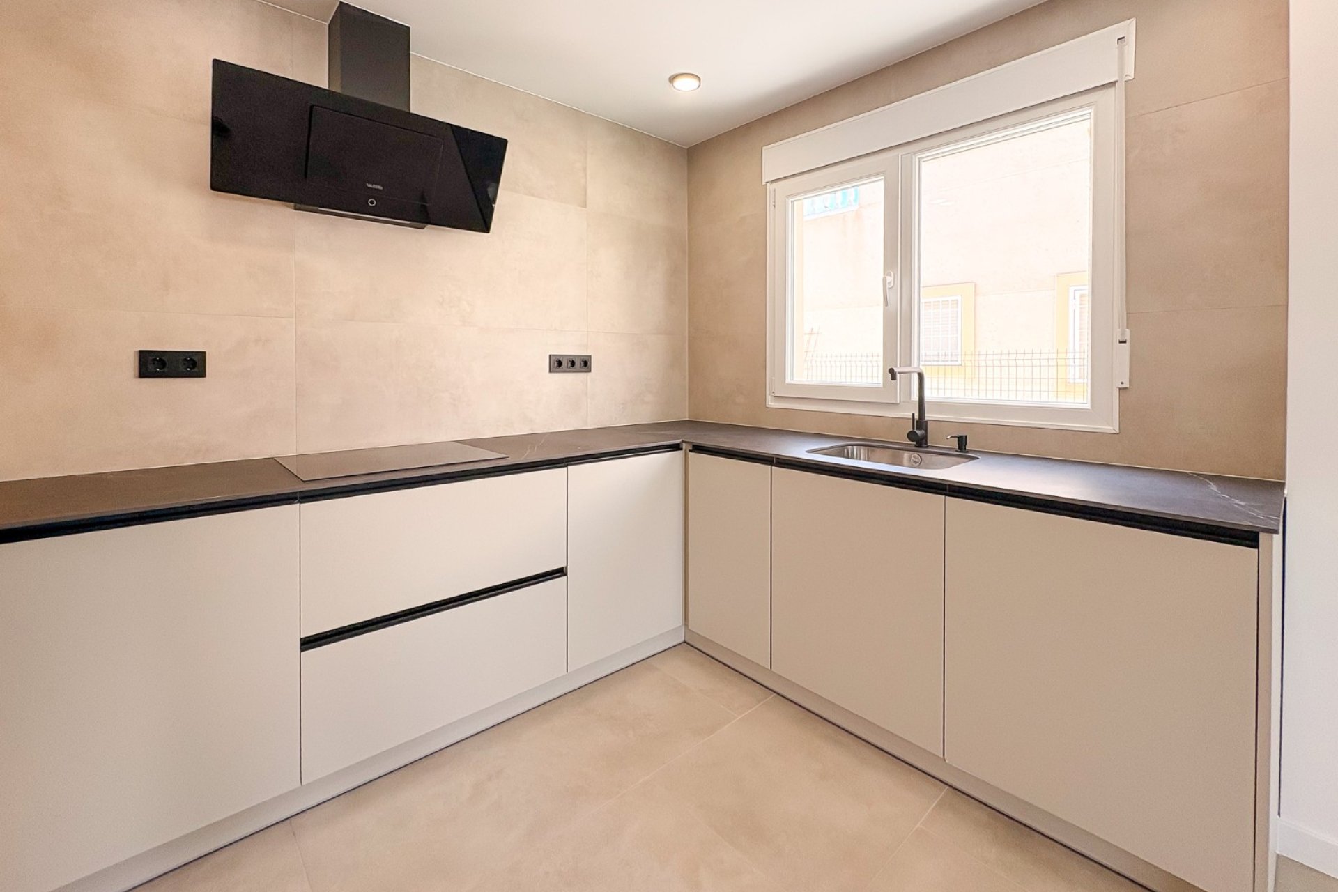 Venta - Chalet - El Campello - Pueblo Acantilado - Venta Lanuza